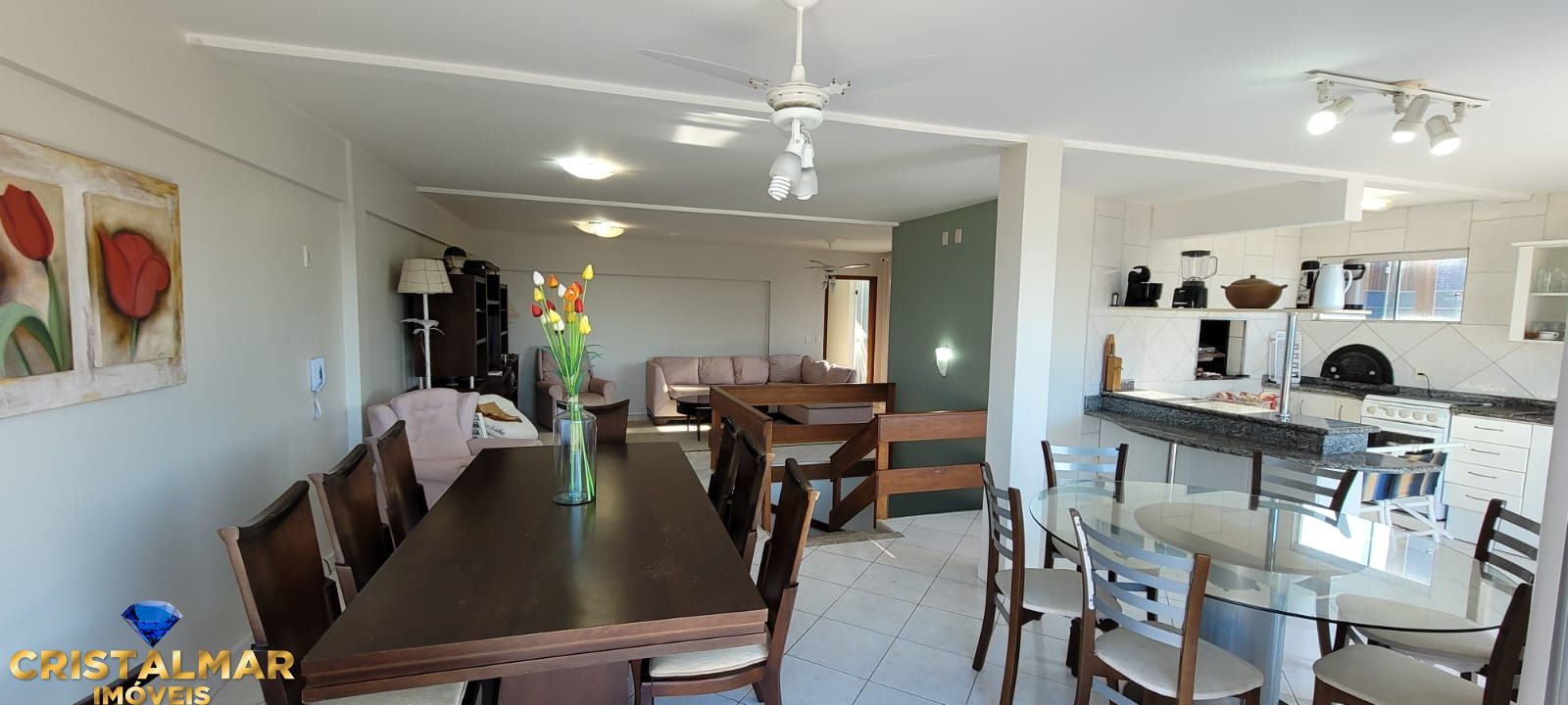 Cobertura, 4 quartos, 331 m² - Foto 13