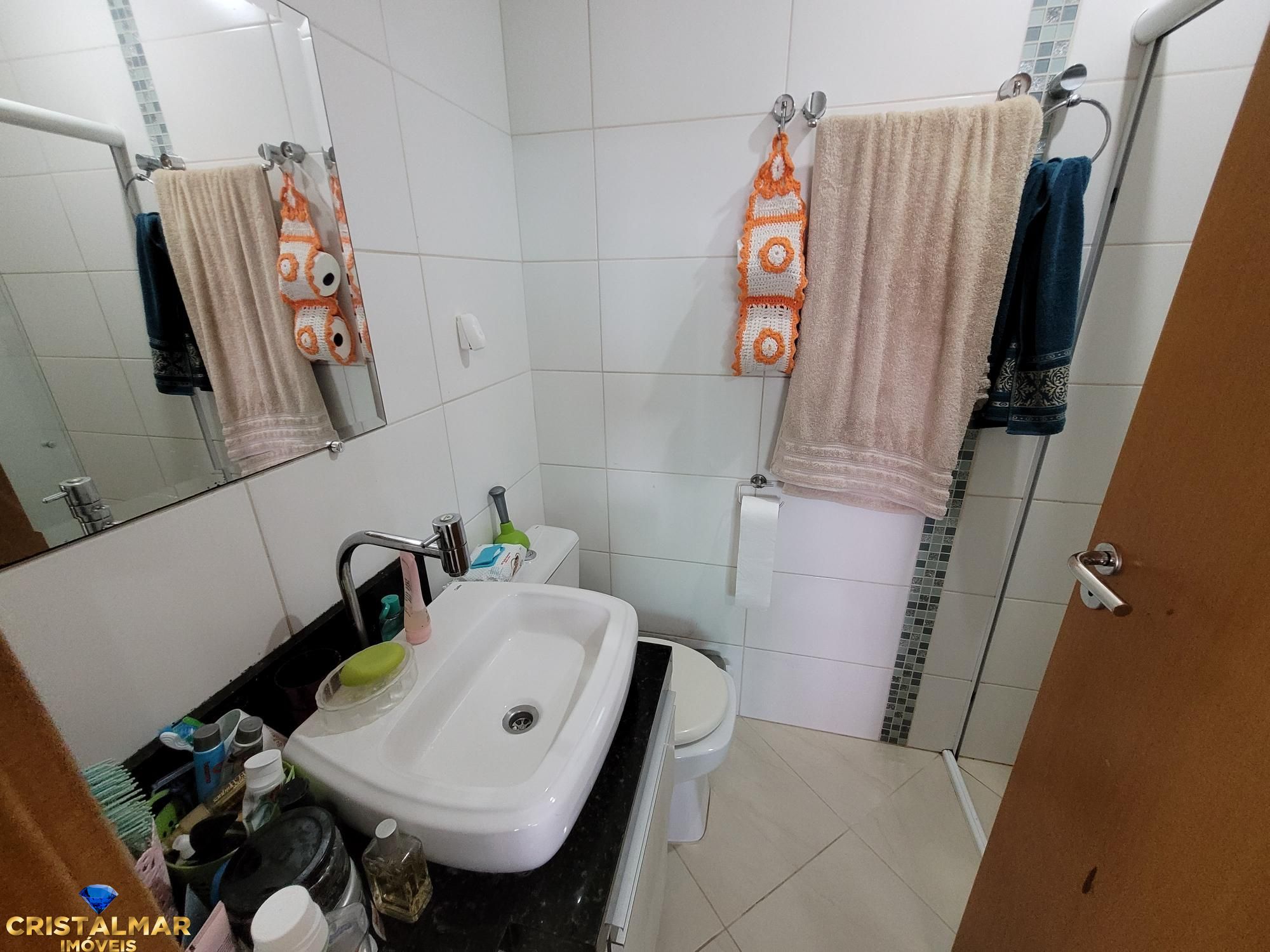 Cobertura à venda com 3 quartos, 136m² - Foto 10