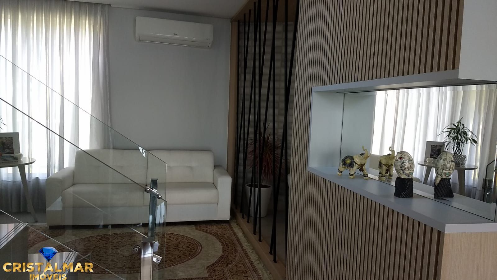 Casa de Condomínio, 4 quartos - Foto 7