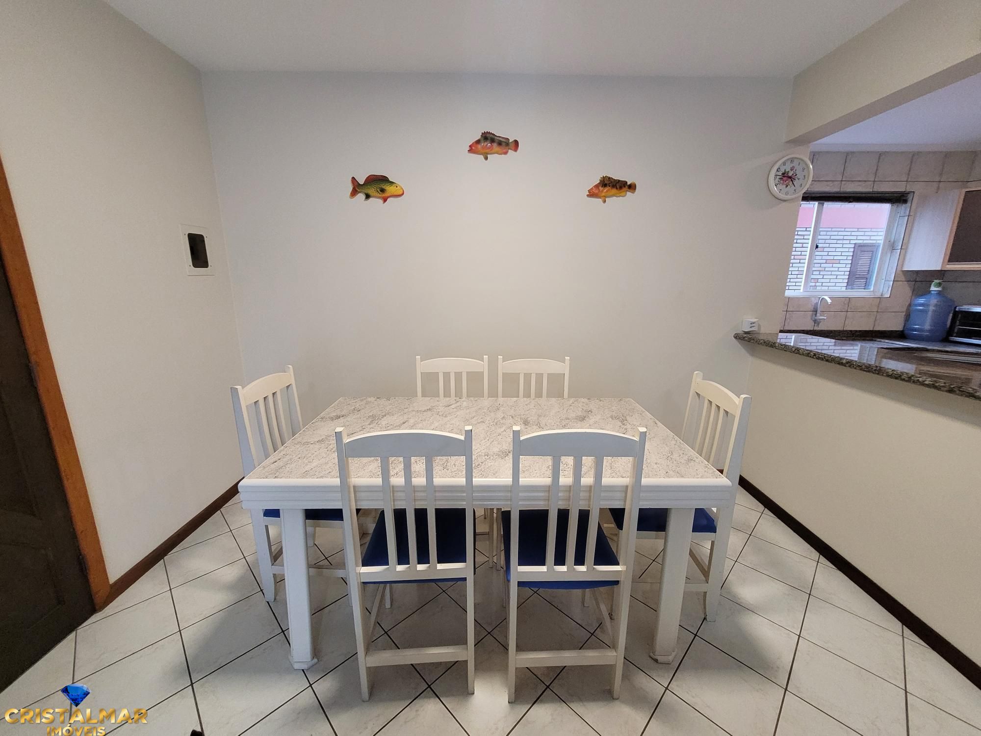 Apartamento à venda com 3 quartos, 89m² - Foto 3