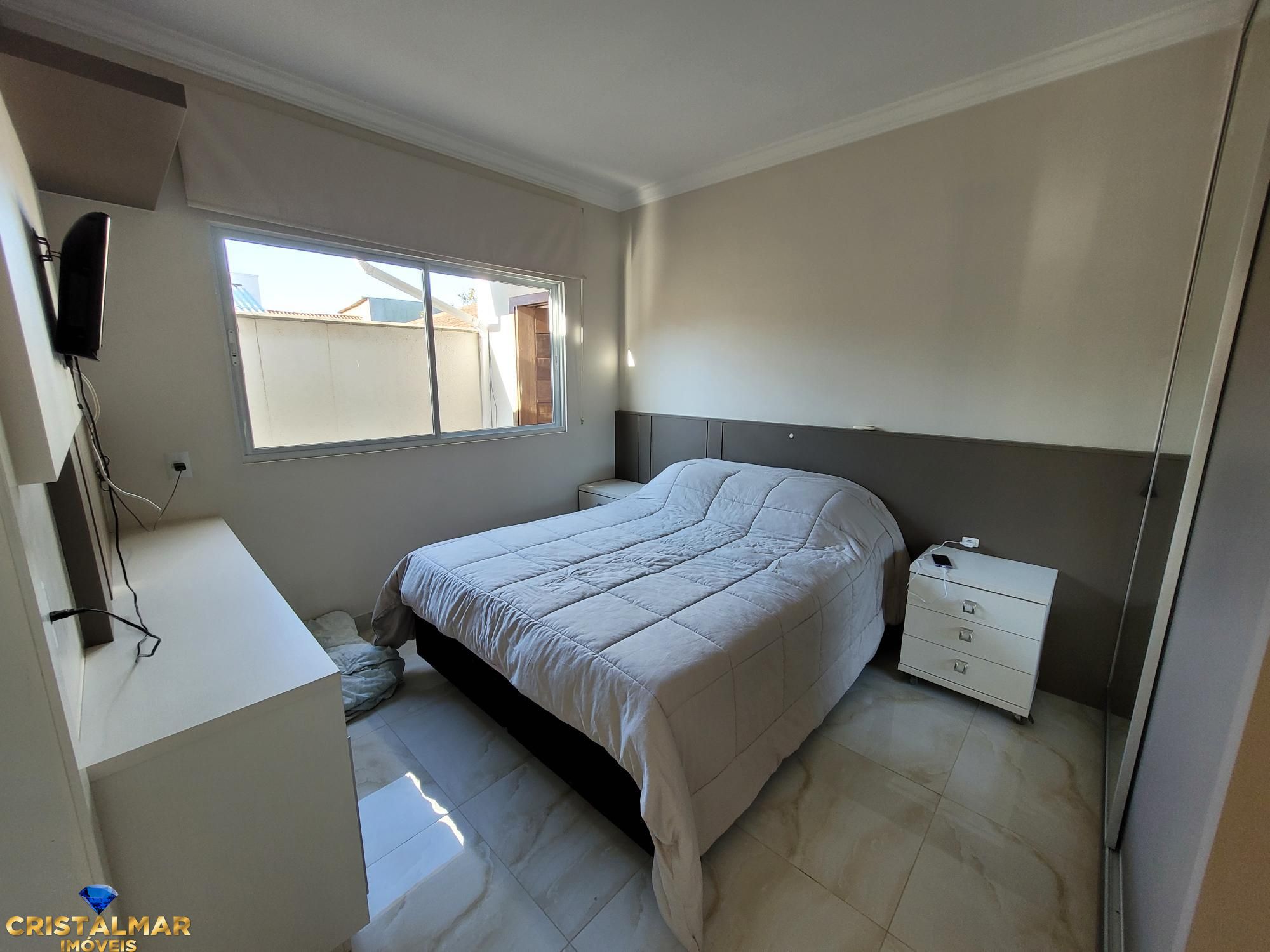 Casa à venda com 3 quartos, 119m² - Foto 12