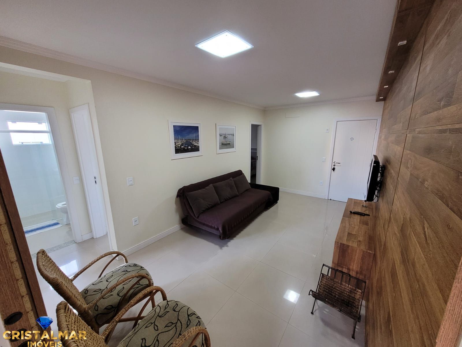 Apartamento à venda com 3 quartos, 115m² - Foto 7