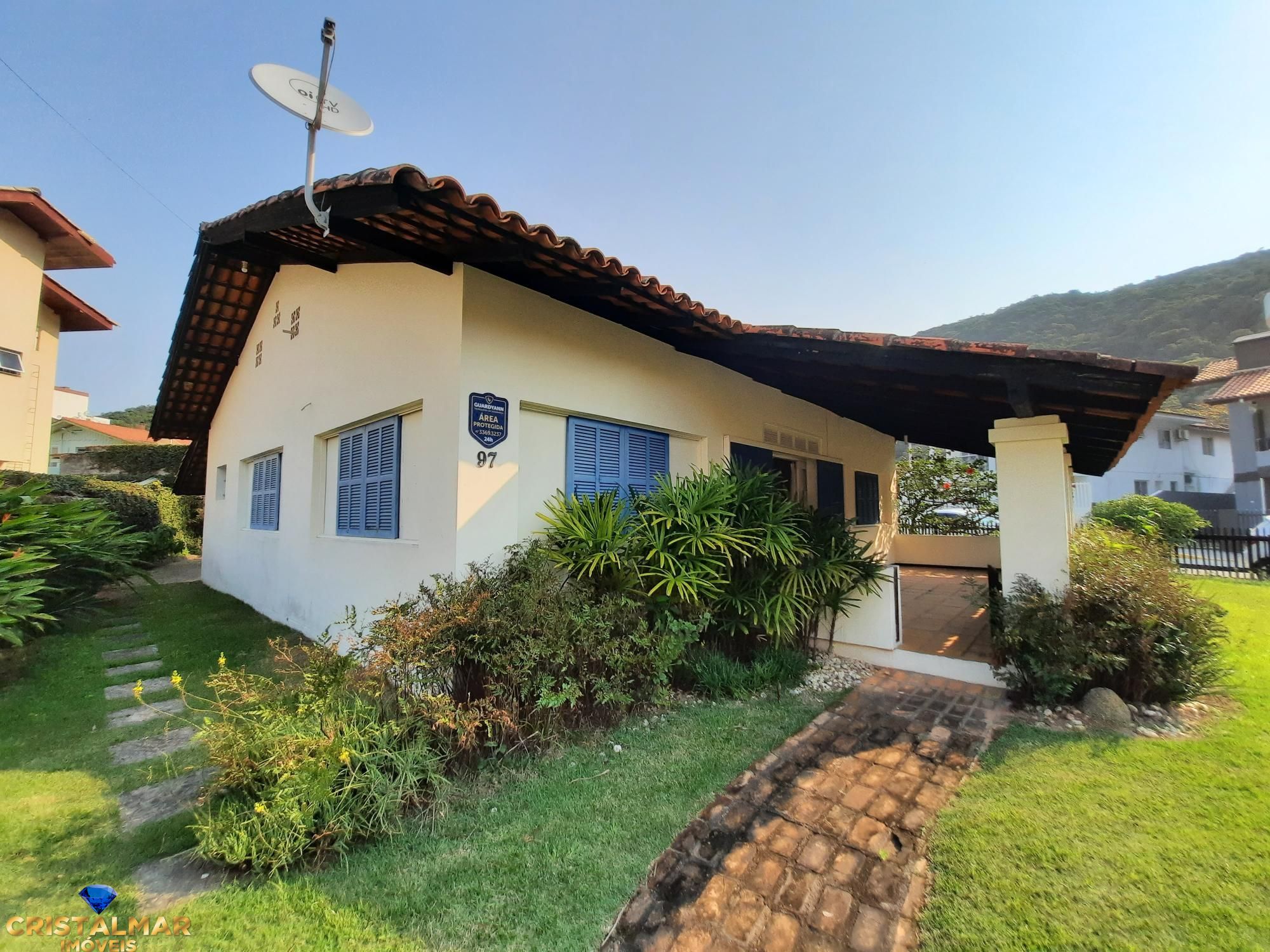 Casa, 3 quartos, 150 m² - Foto 2