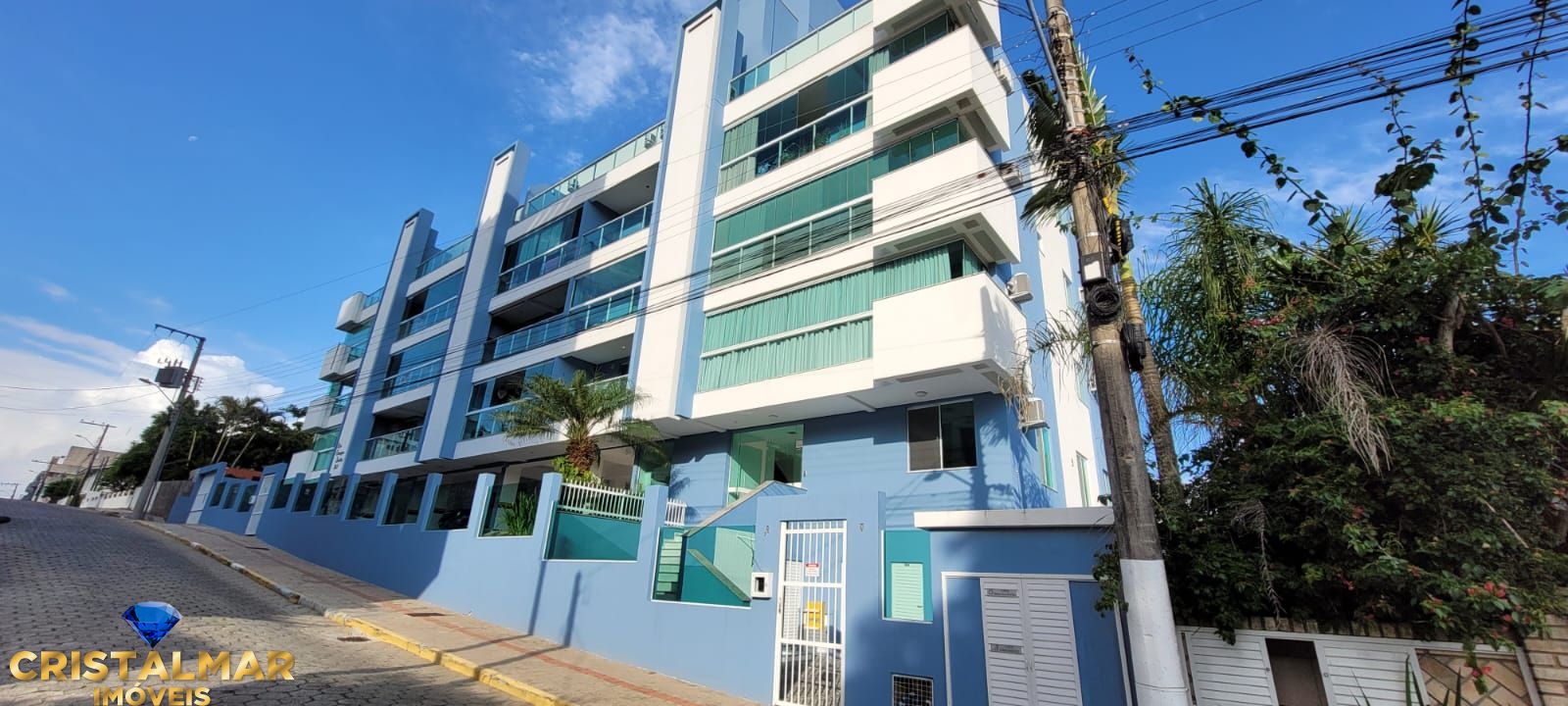 Apartamento, 2 quartos, 81 m² - Foto 1