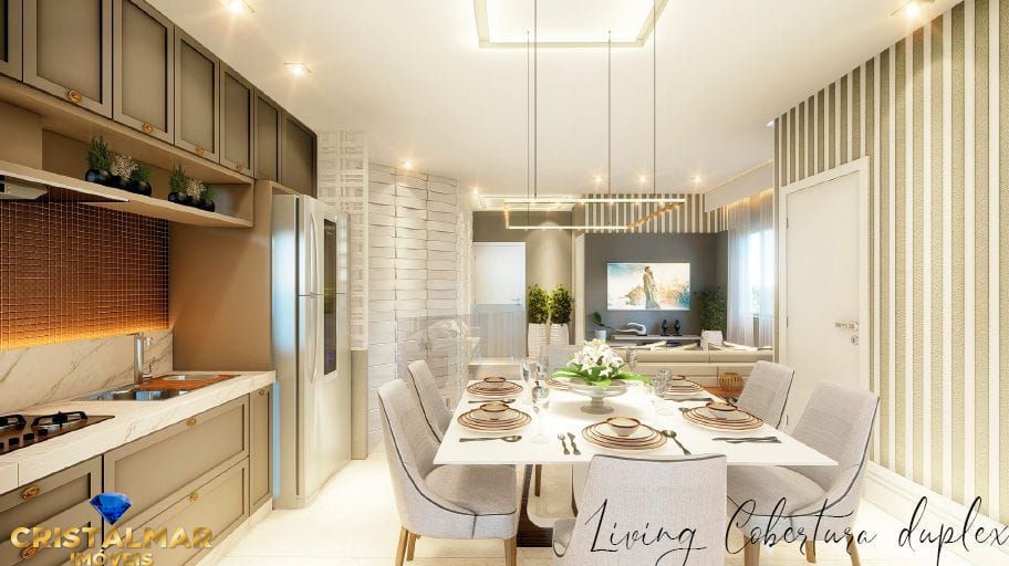 Apartamento, 2 quartos, 78 m² - Foto 2