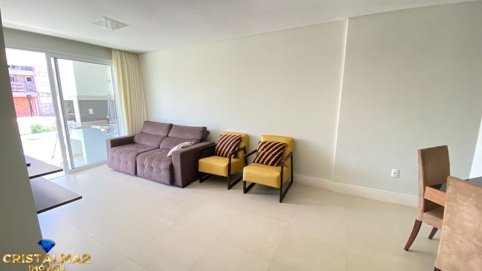 Apartamento, 3 quartos, 109 m² - Foto 5