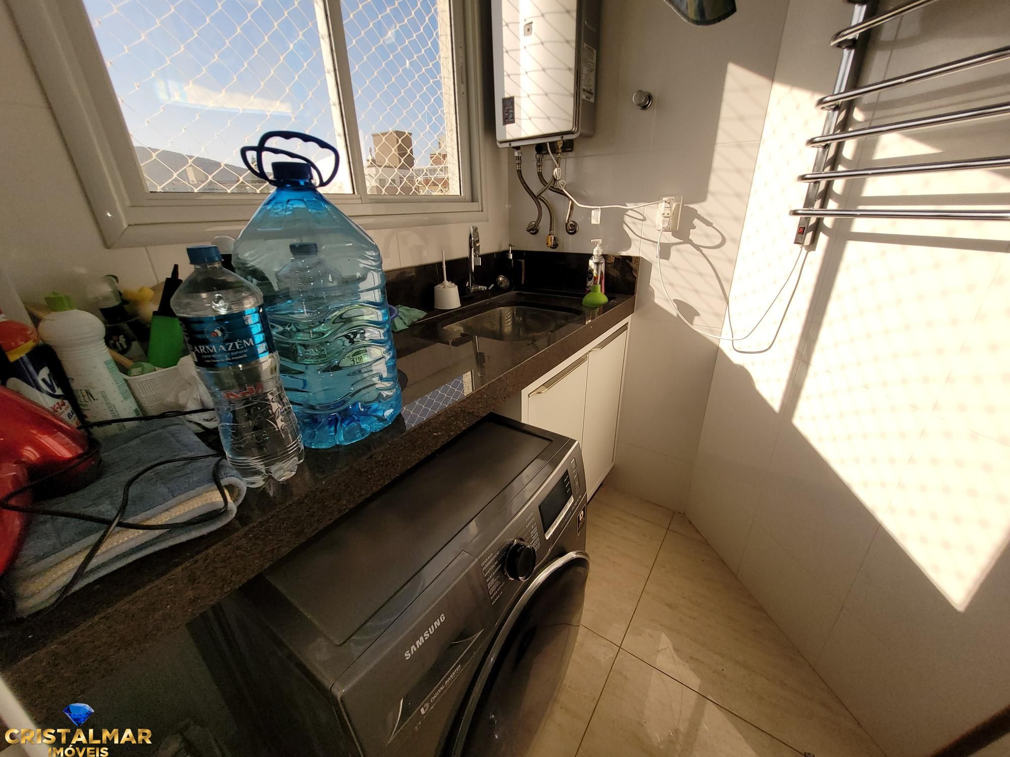 Apartamento à venda com 3 quartos, 107m² - Foto 18