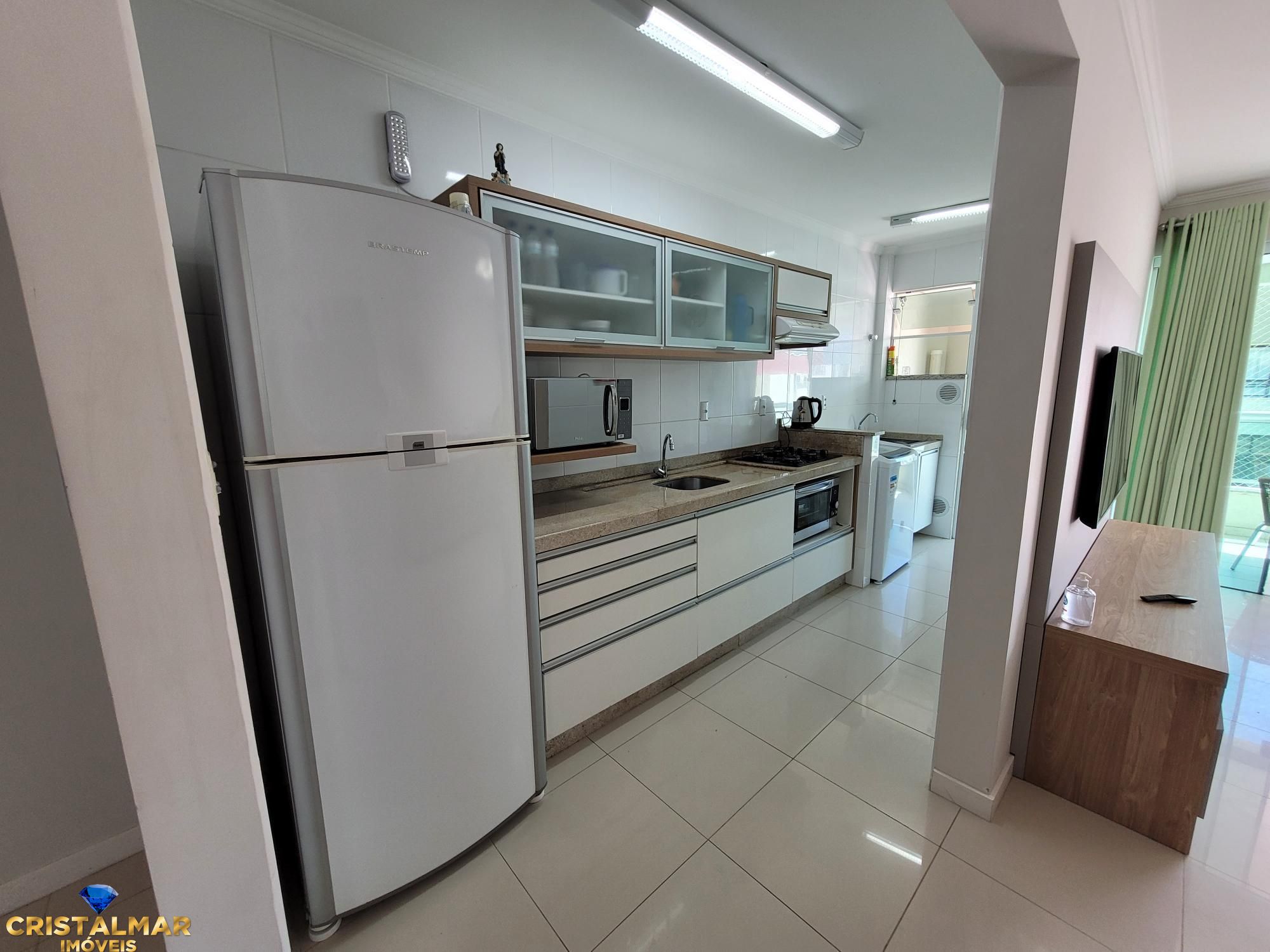 Apartamento à venda com 3 quartos, 100m² - Foto 5