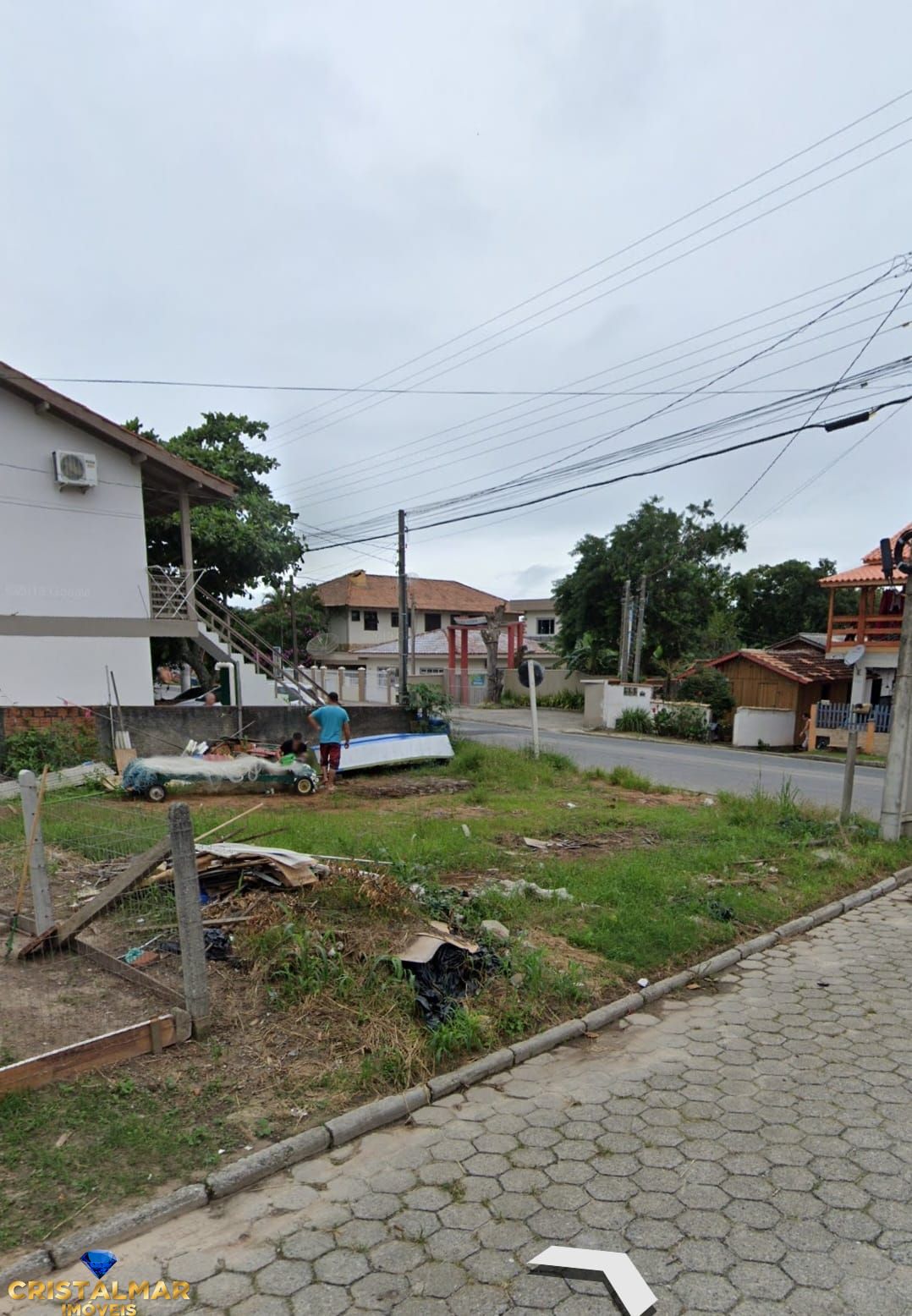 Terreno, 322 m² - Foto 4