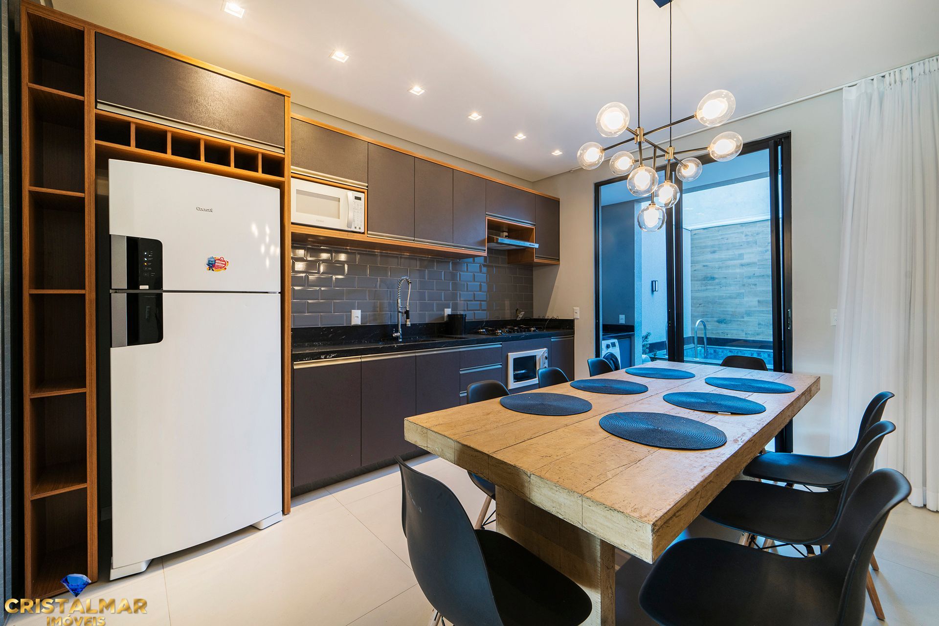 Apartamento, 3 quartos, 150 m² - Foto 7