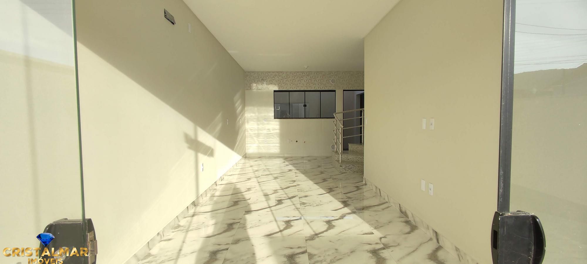 Casa, 2 quartos, 81 m² - Foto 2