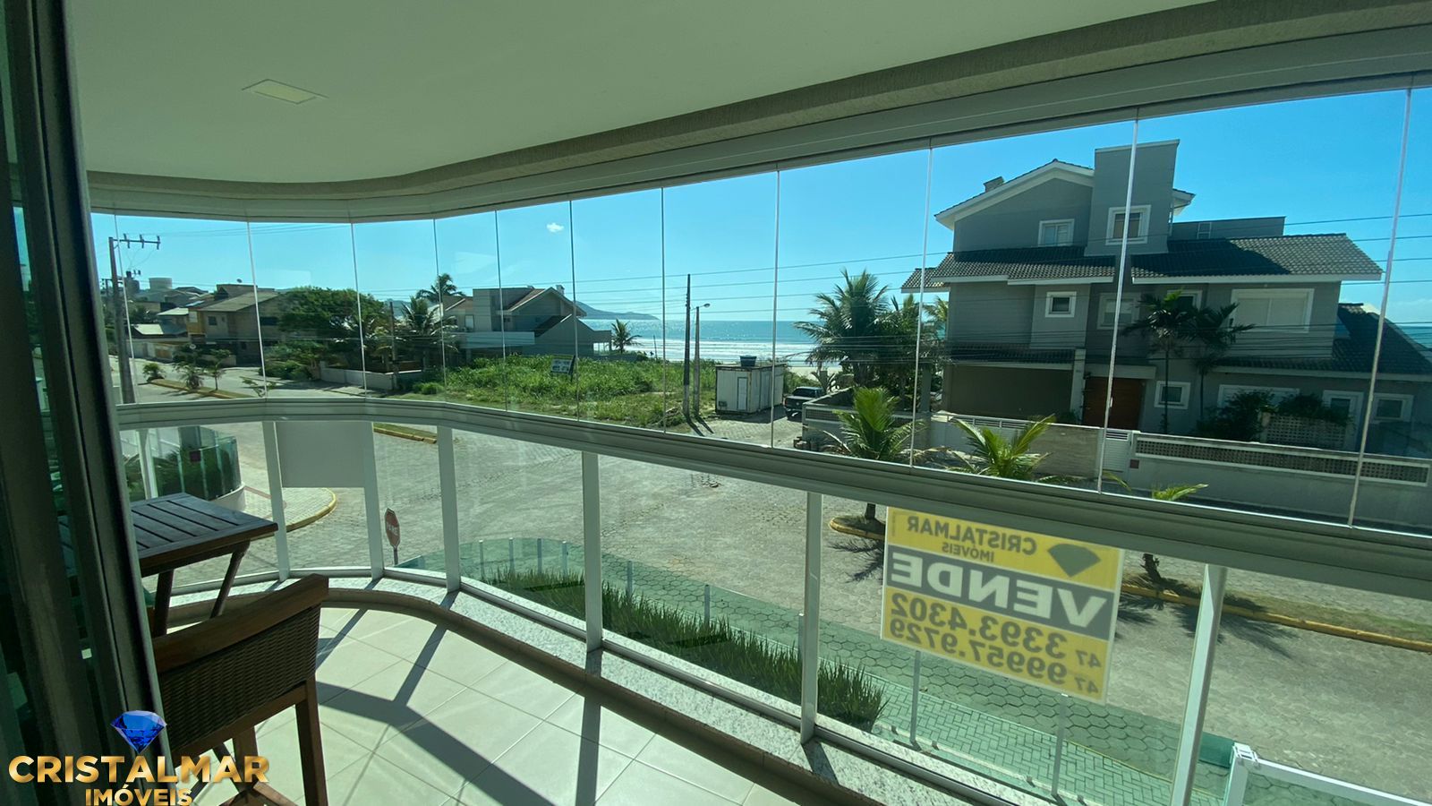 Apartamento, 3 quartos, 130 m² - Foto 5