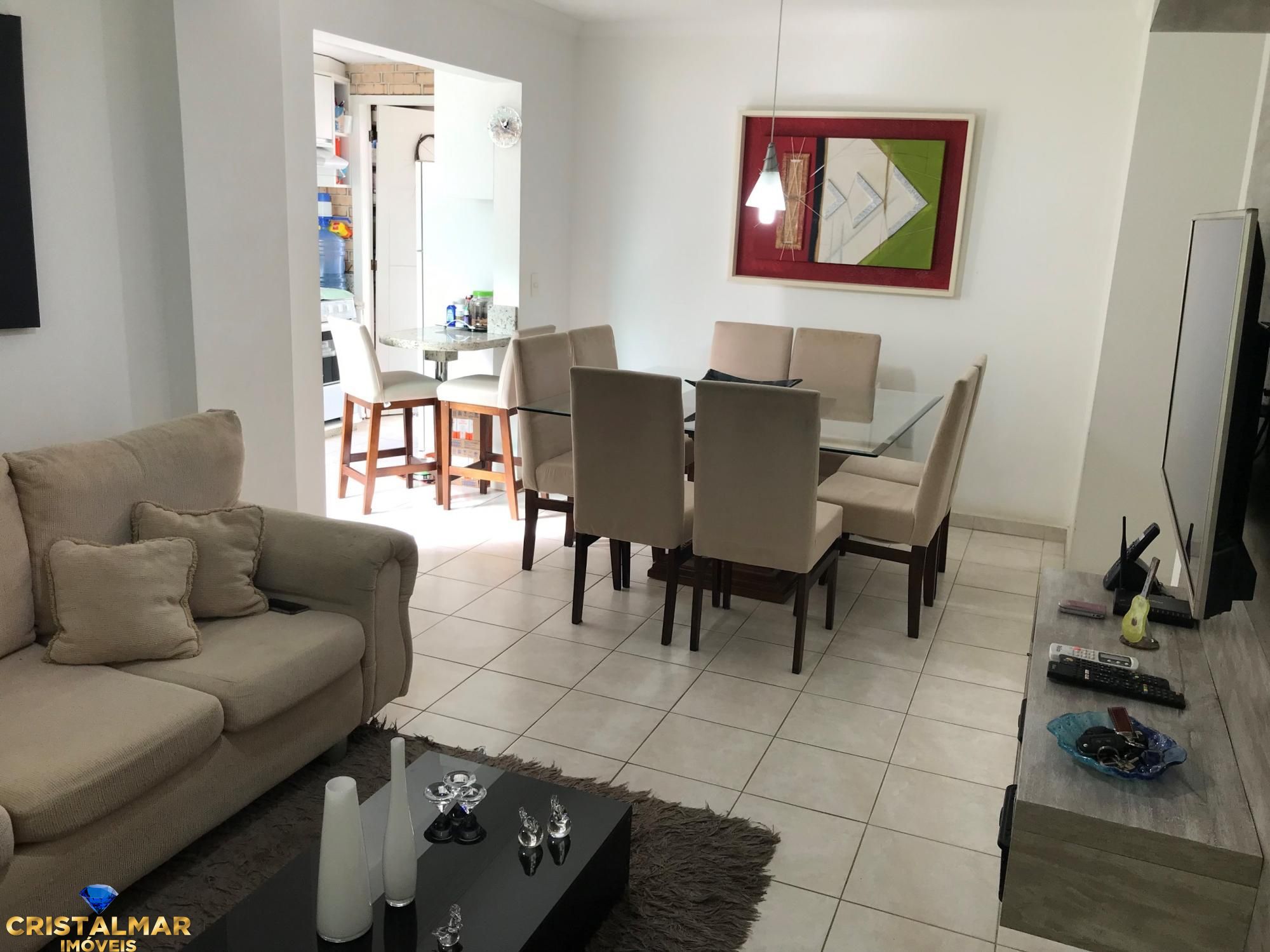 Apartamento, 2 quartos, 60 m² - Foto 2