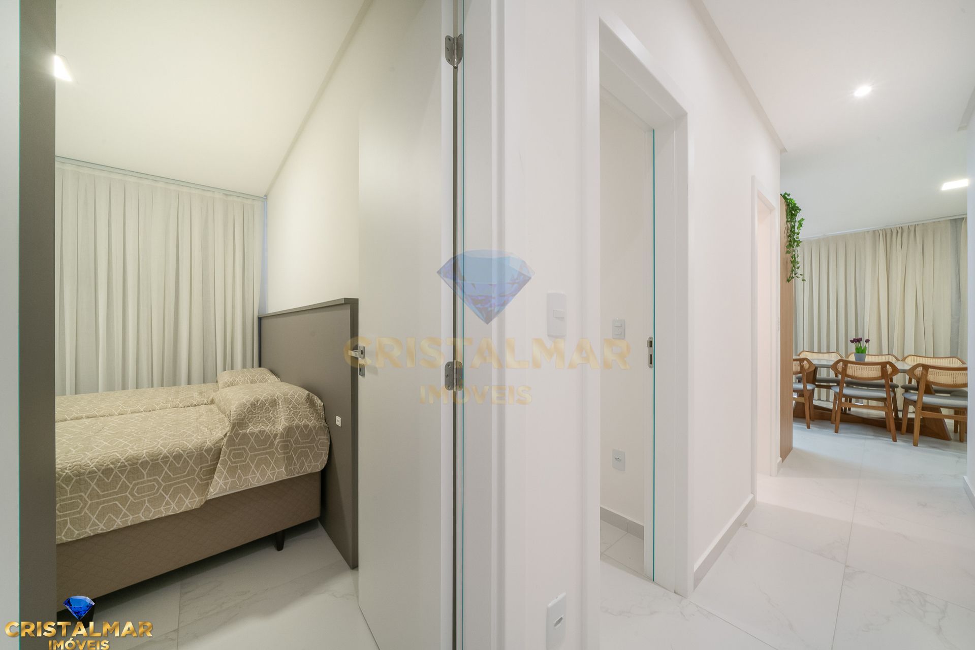 Apartamento para lancamento com 3 quartos, 80m² - Foto 18