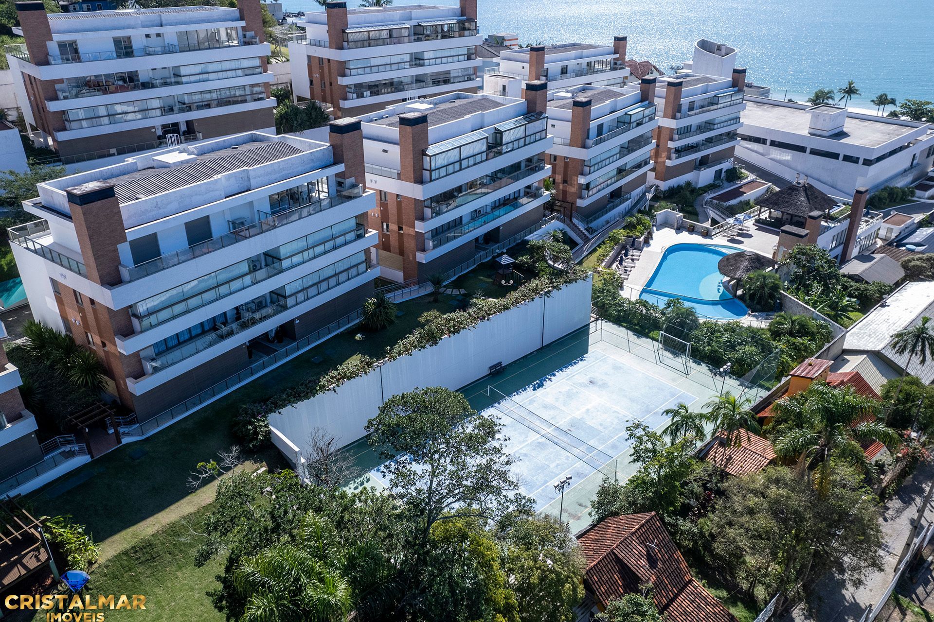 Apartamento, 4 quartos, 151 m² - Foto 63