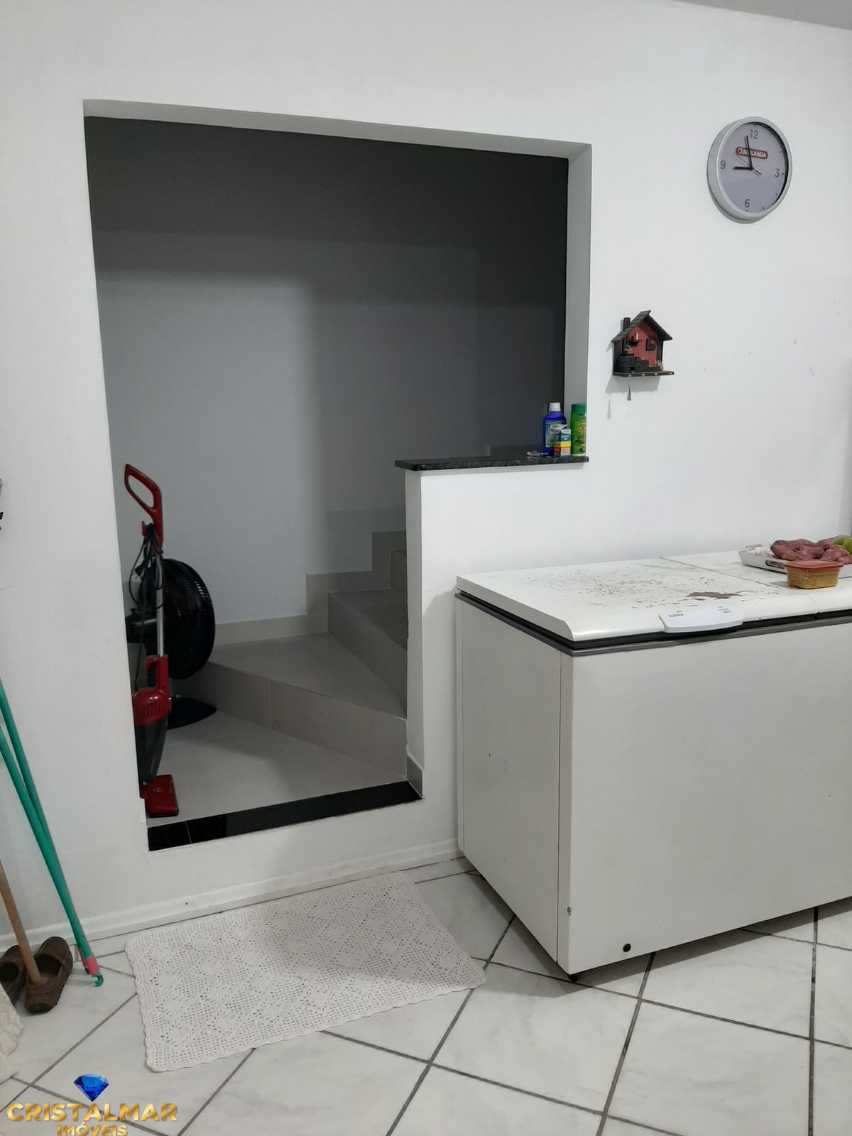 Casa à venda com 5 quartos, 221m² - Foto 29