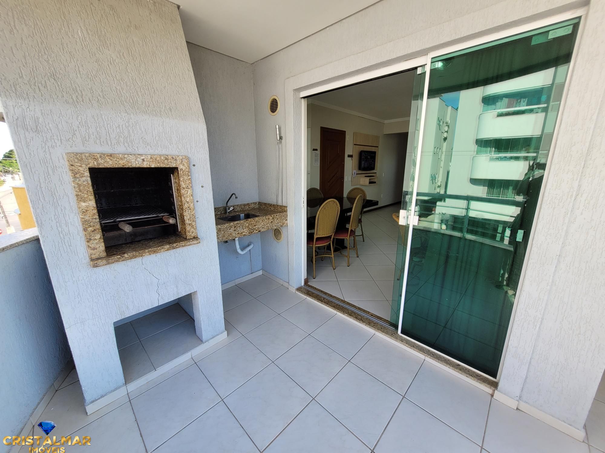 Apartamento à venda com 3 quartos, 98m² - Foto 6