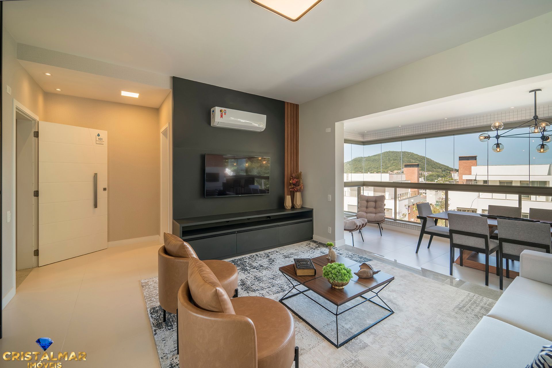 Apartamento, 4 quartos, 151 m² - Foto 46