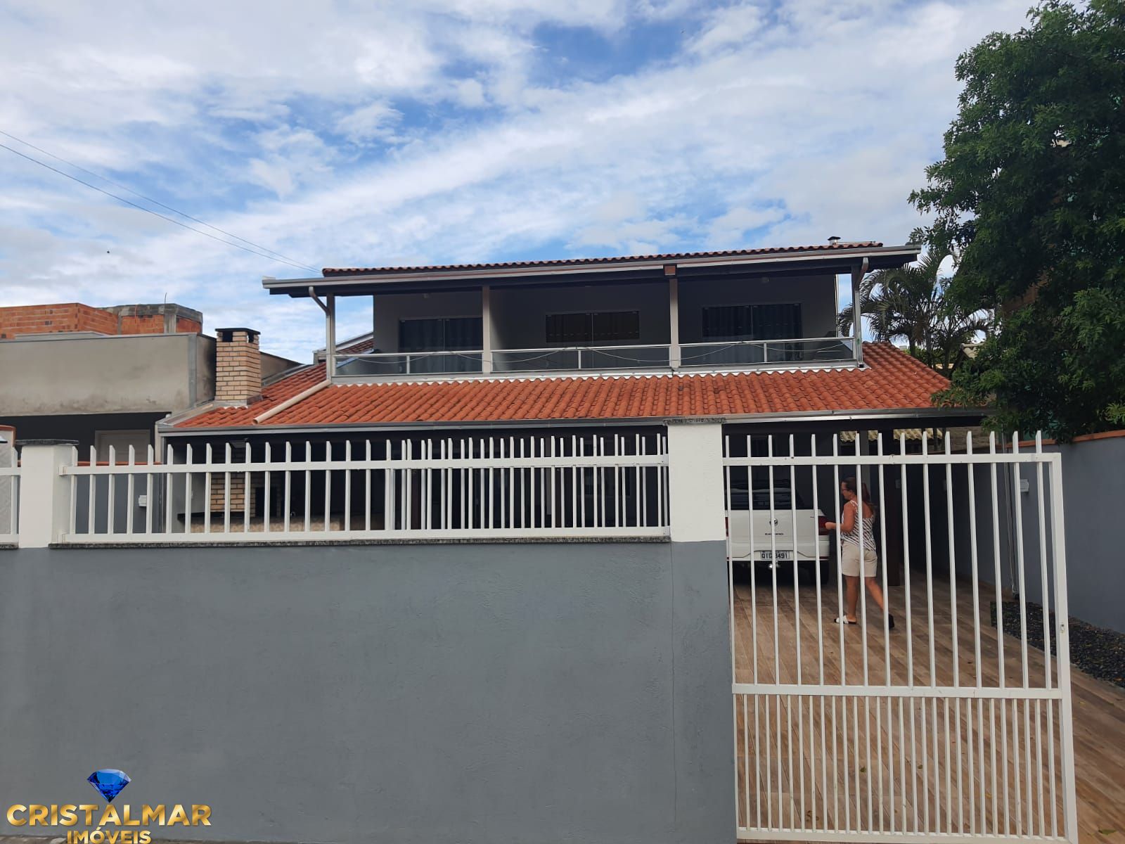 Casa, 5 quartos, 221 m² - Foto 2