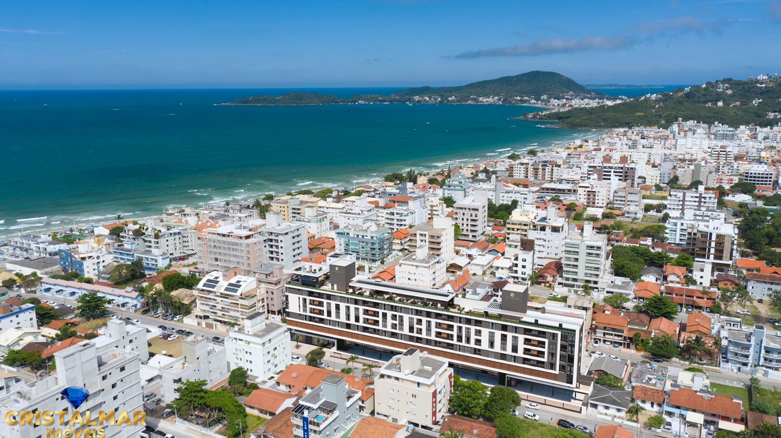 Apartamento, 1 quarto, 32 m² - Foto 8