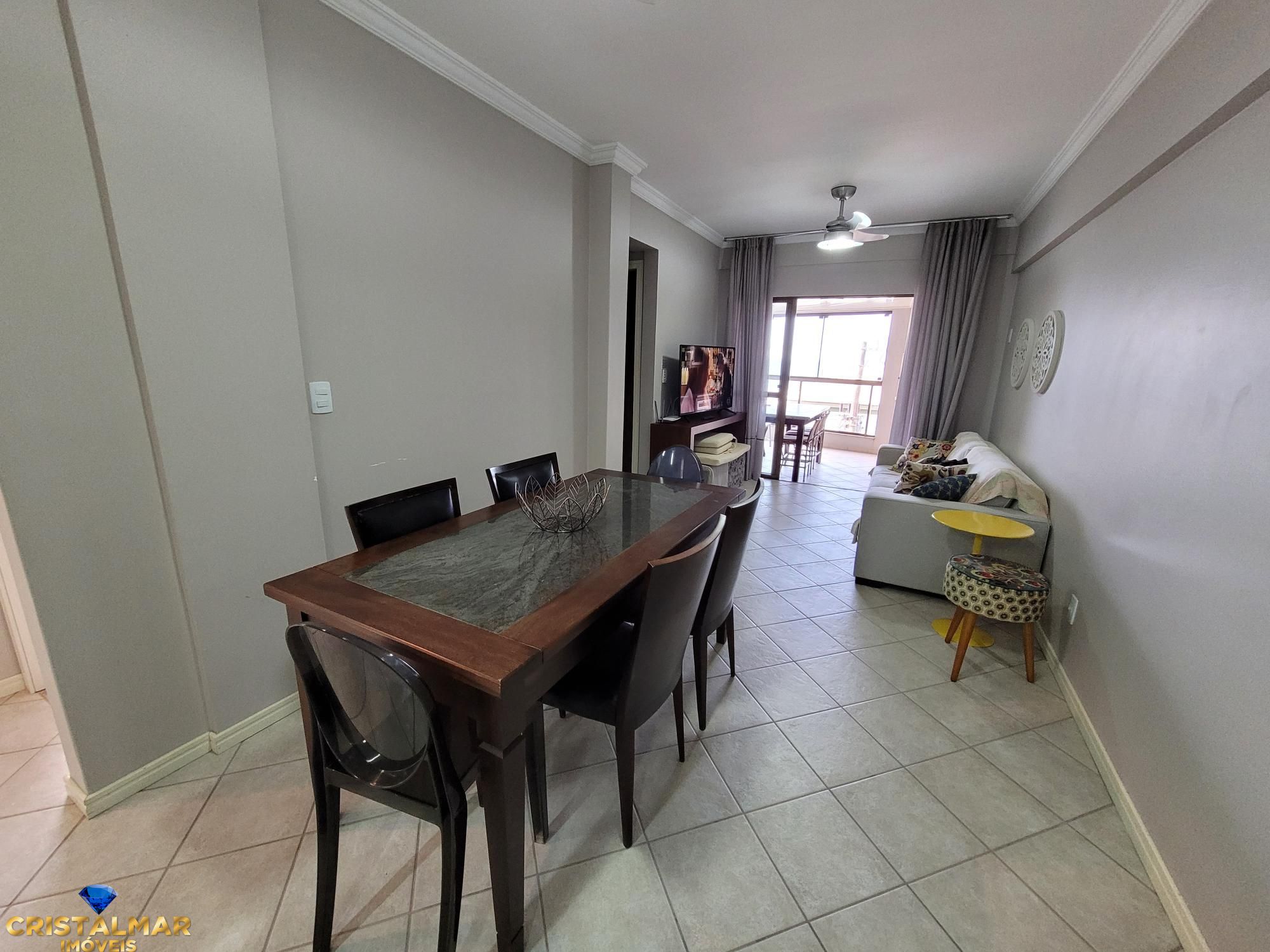 Apartamento à venda com 3 quartos, 99m² - Foto 5