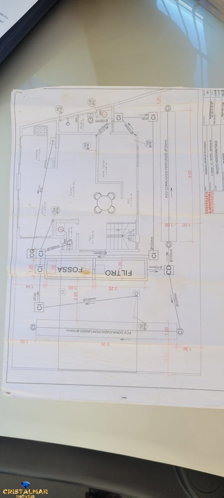 Casa, 6 quartos, 205 m² - Foto 35