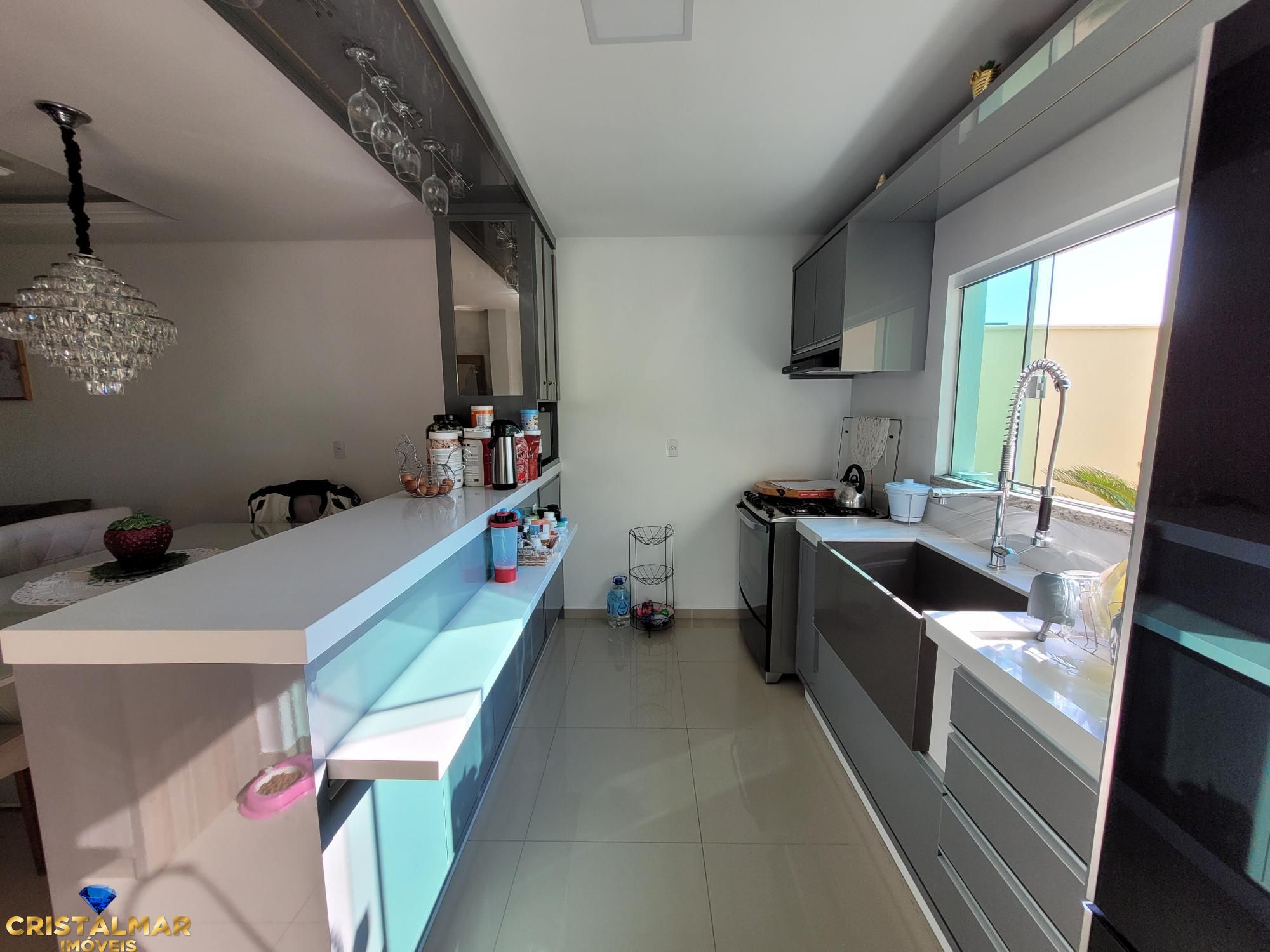 Sobrado, 3 quartos, 122 m² - Foto 7