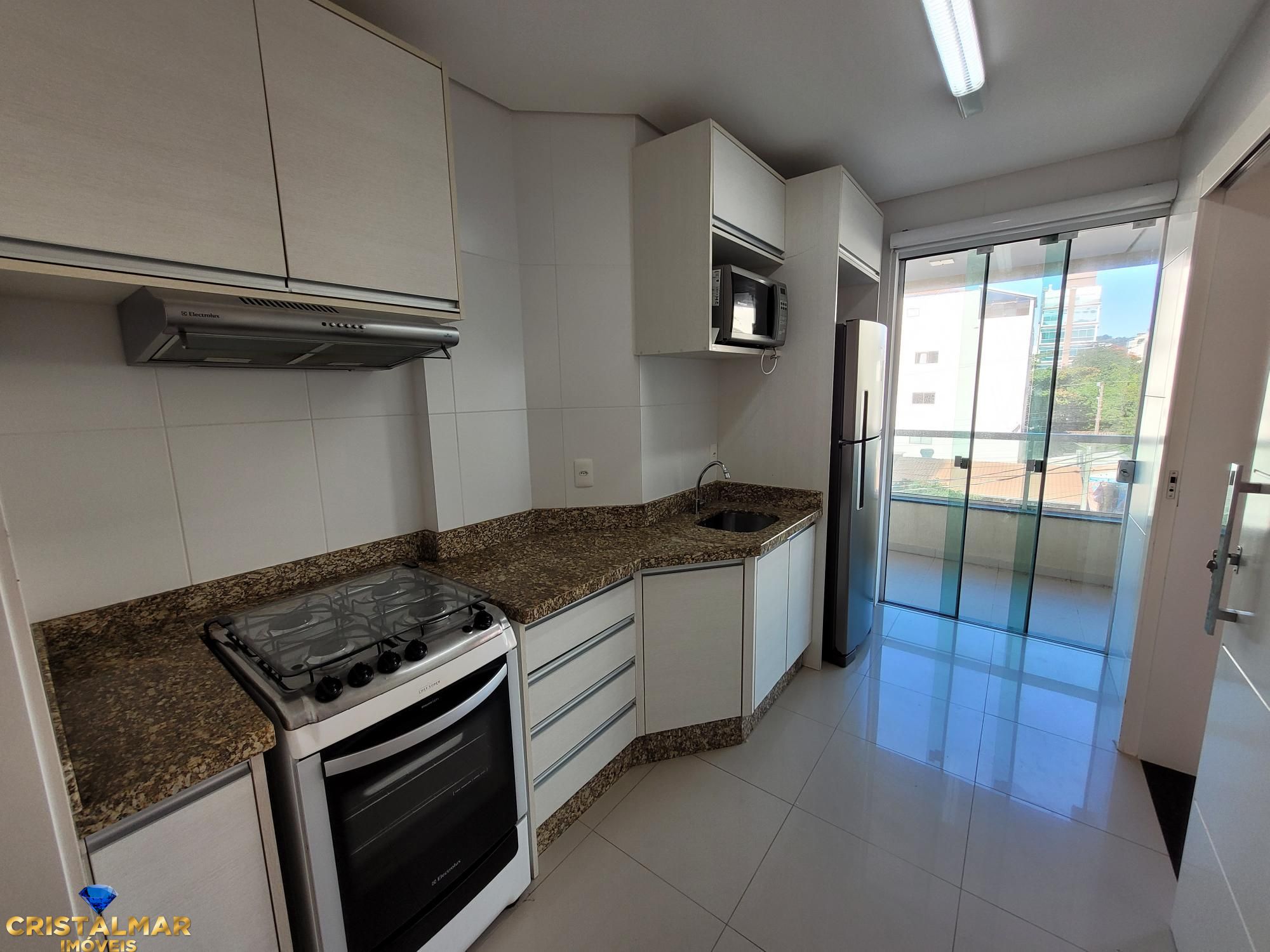 Apartamento à venda com 3 quartos, 97m² - Foto 6