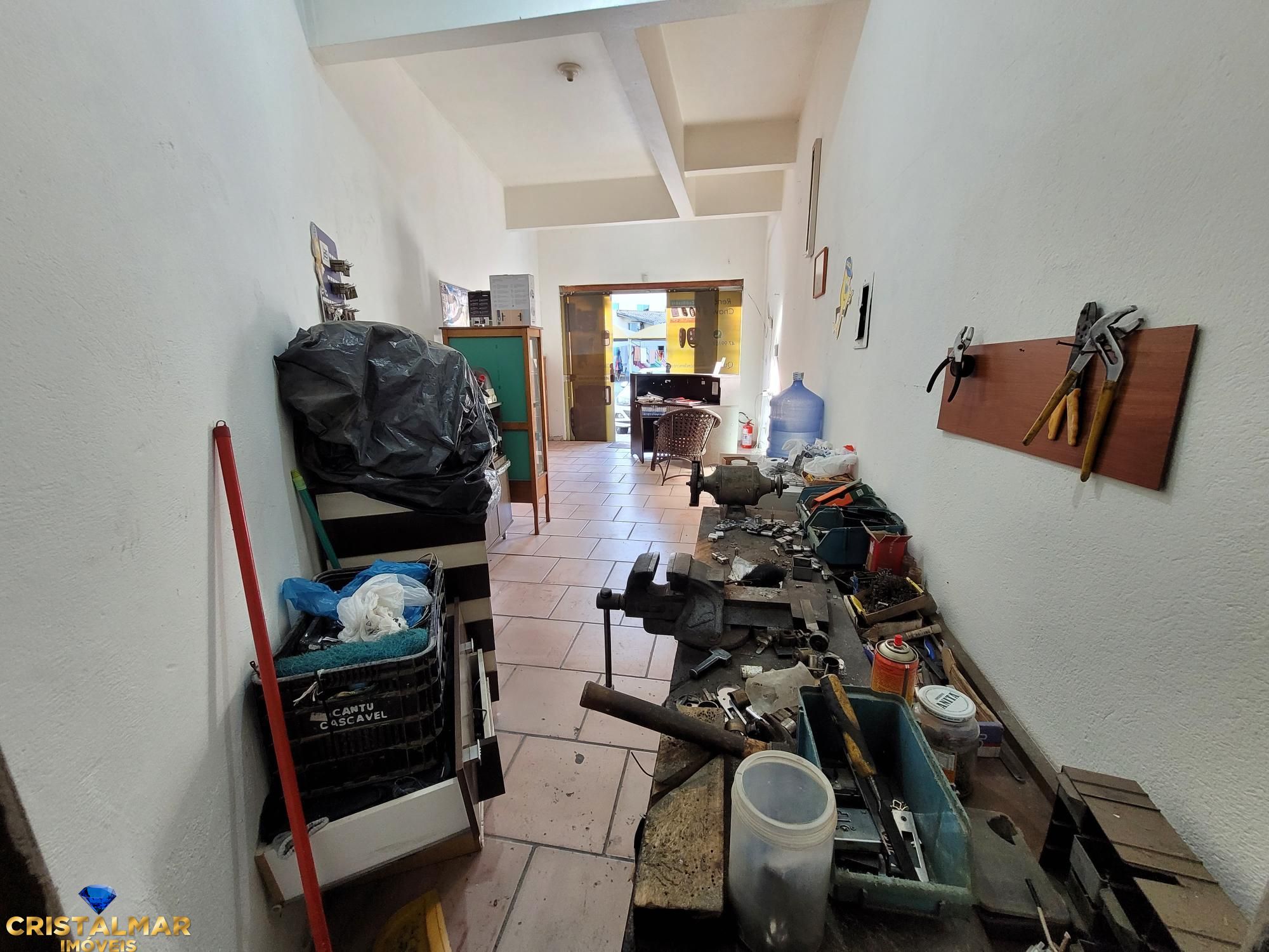 Sala-Conjunto, 24 m² - Foto 7