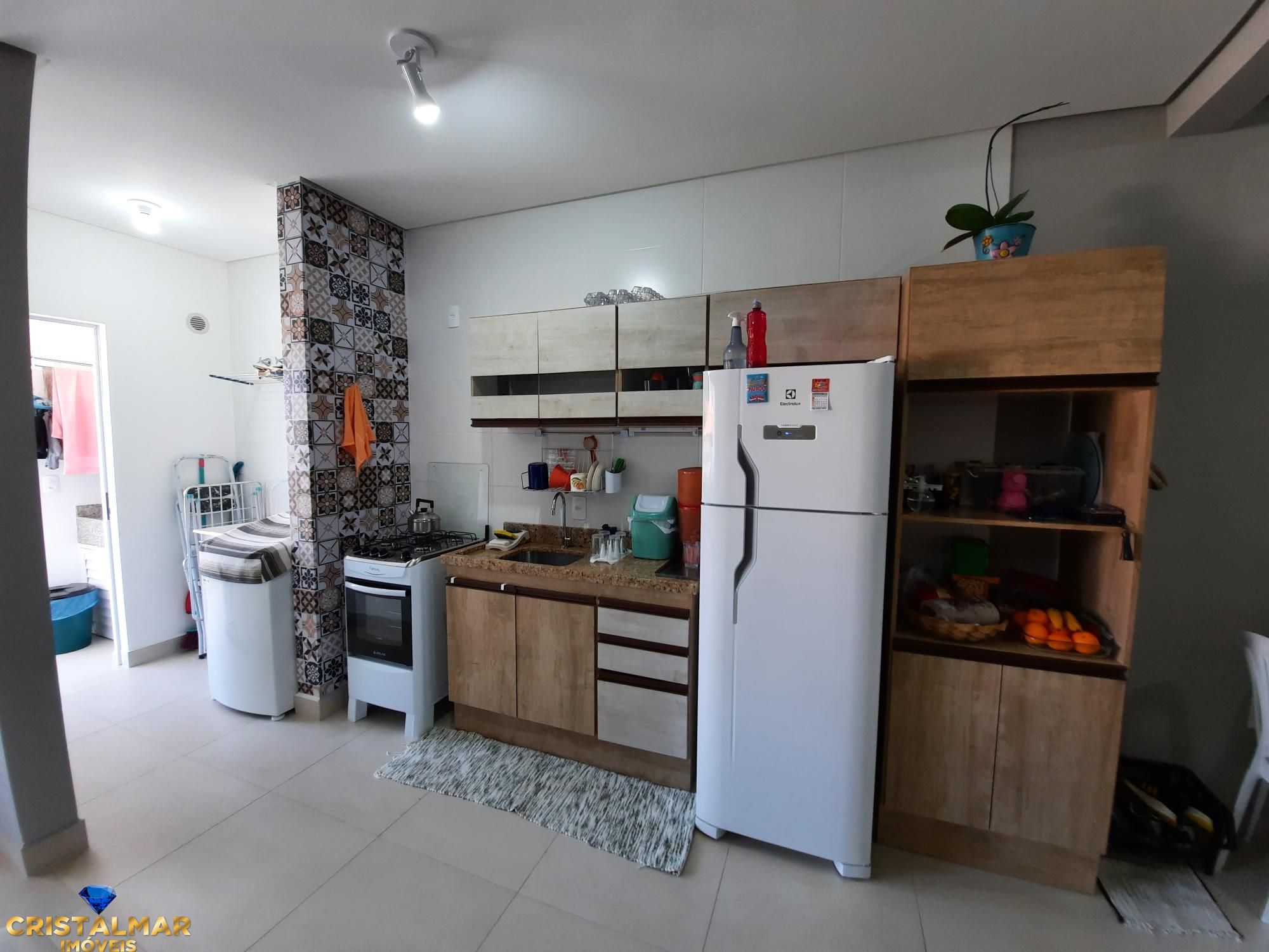 Apartamento à venda com 2 quartos, 79m² - Foto 4