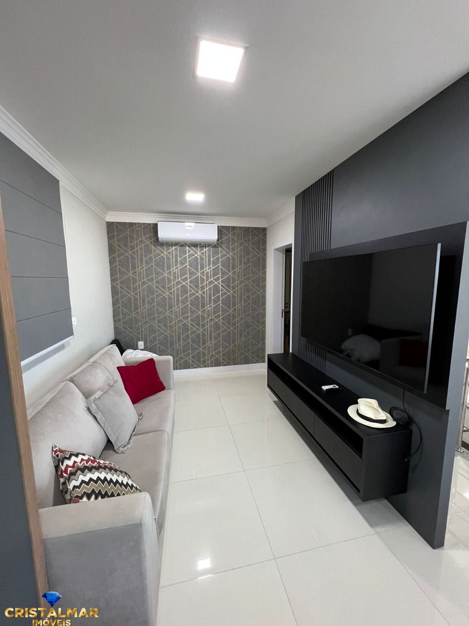 Apartamento à venda com 2 quartos, 105m² - Foto 6