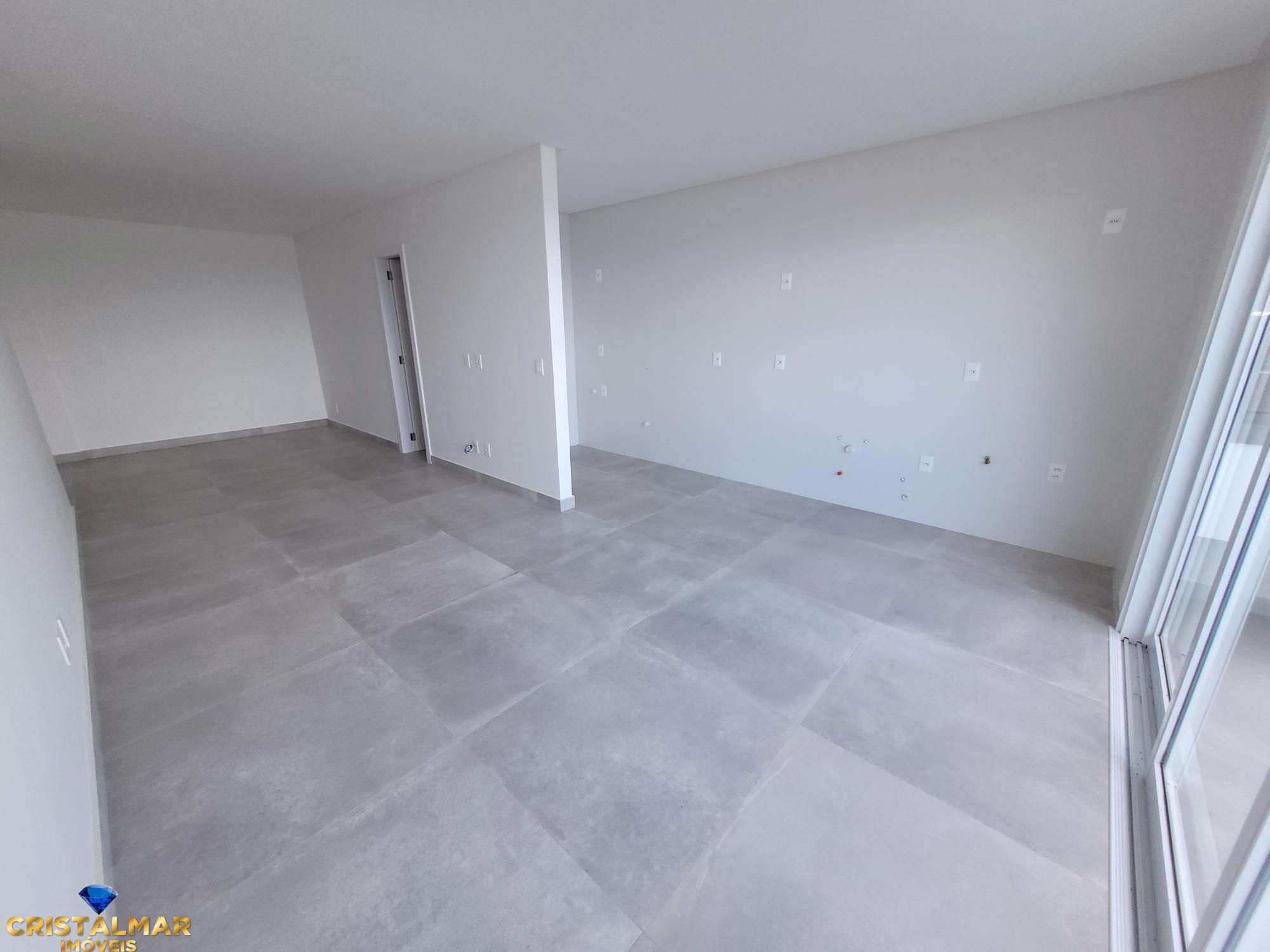 Apartamento à venda com 2 quartos, 89m² - Foto 4