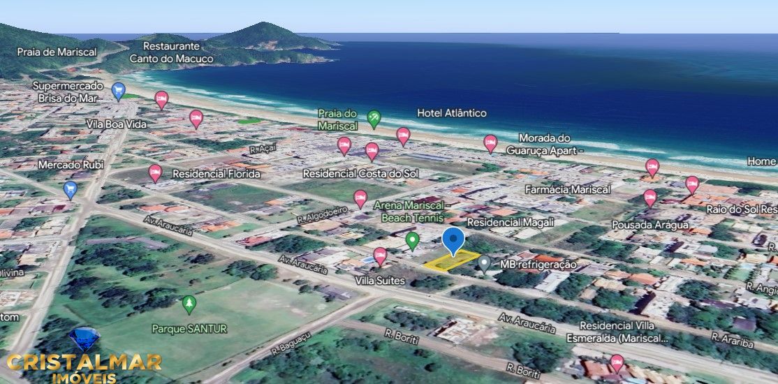 Terreno, 420 m² - Foto 5