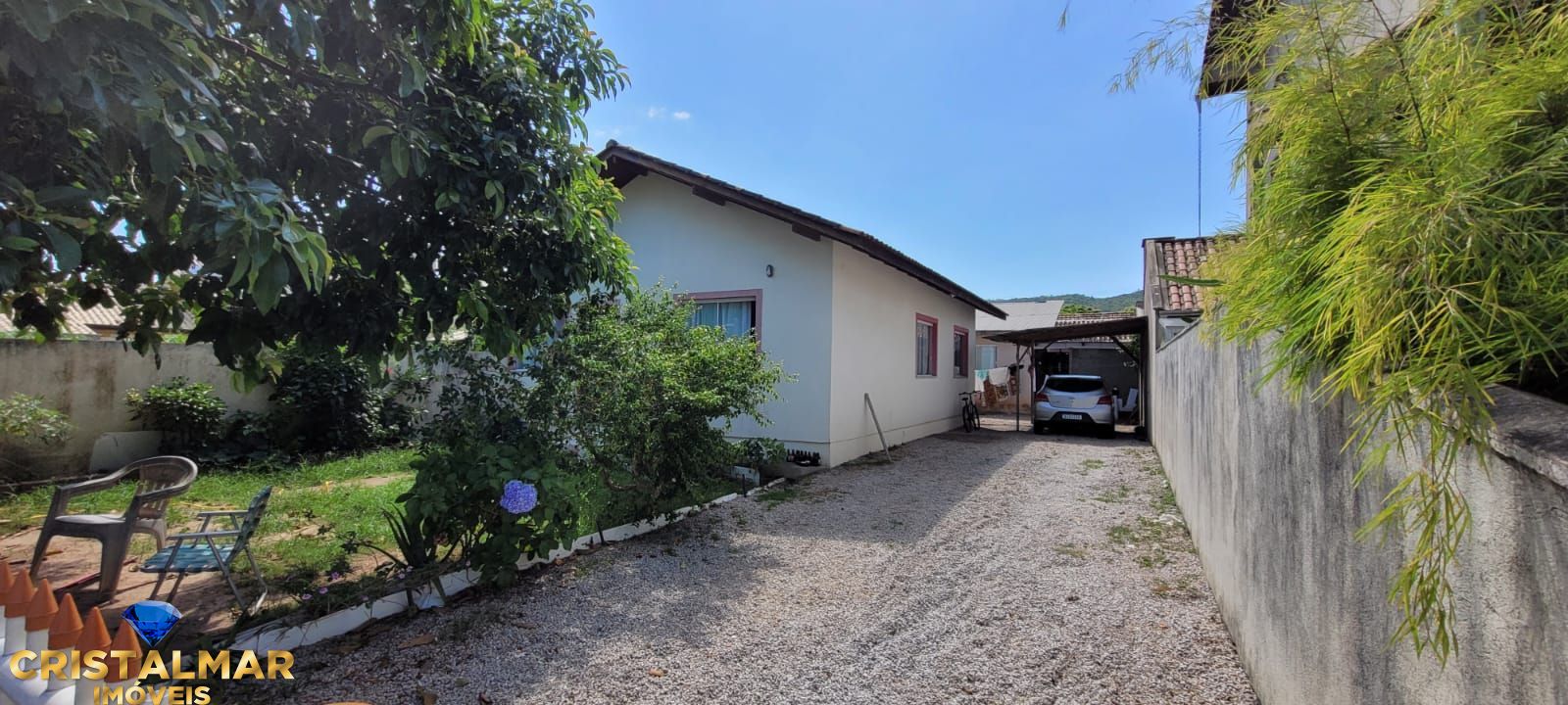 Casa, 3 quartos, 98 m² - Foto 6