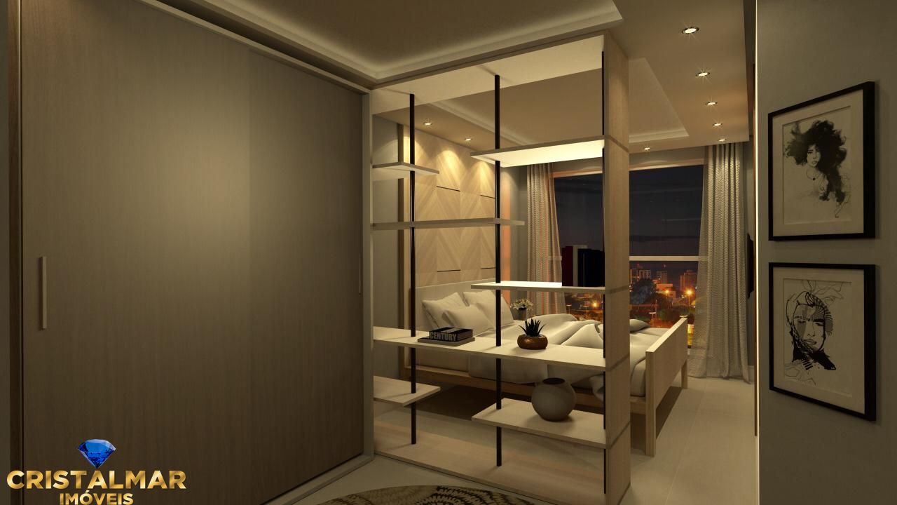 Apartamento, 4 quartos, 140 m² - Foto 4