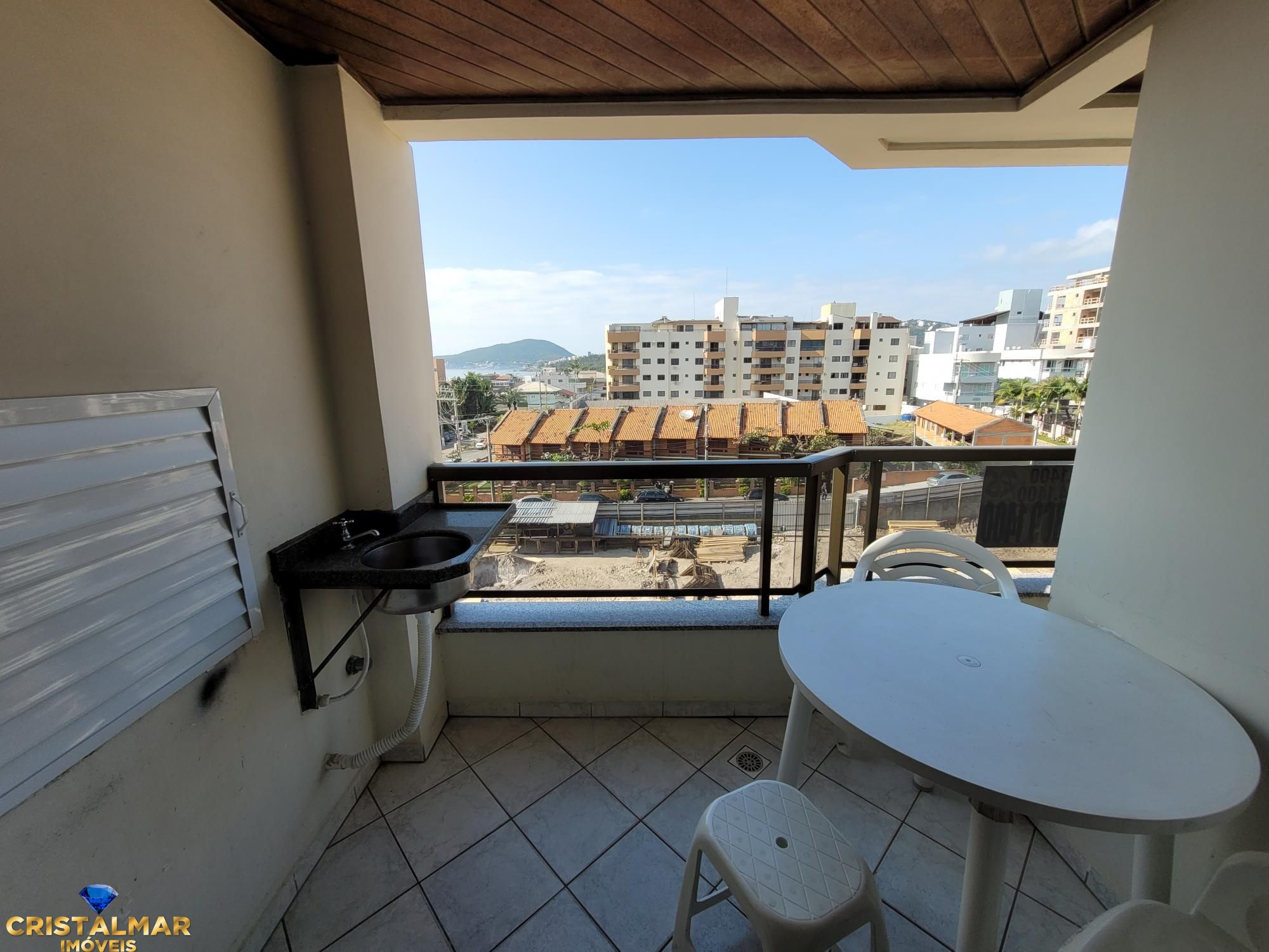 Apartamento à venda com 2 quartos, 83m² - Foto 4