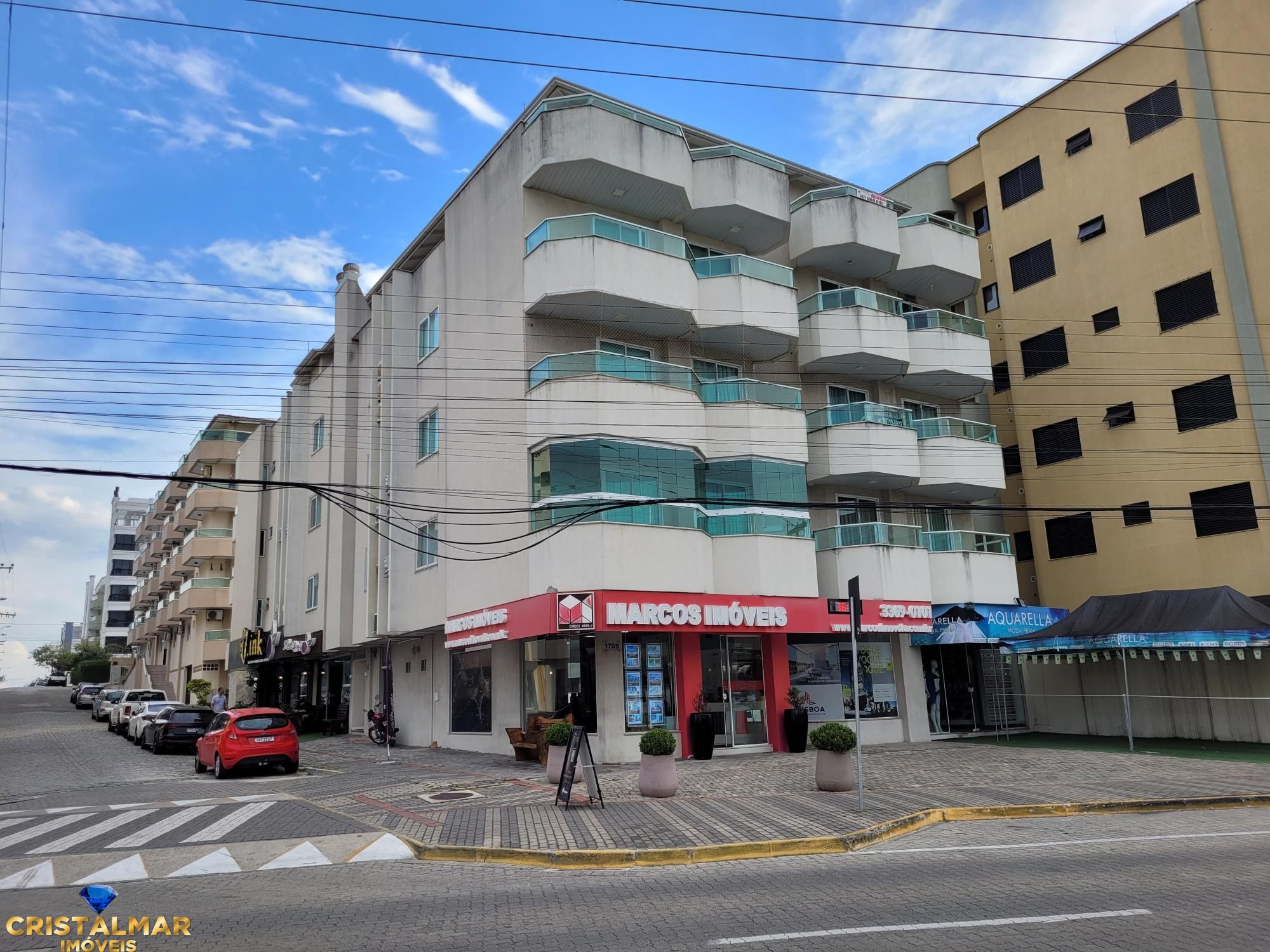 Cobertura, 3 quartos, 133 m² - Foto 4