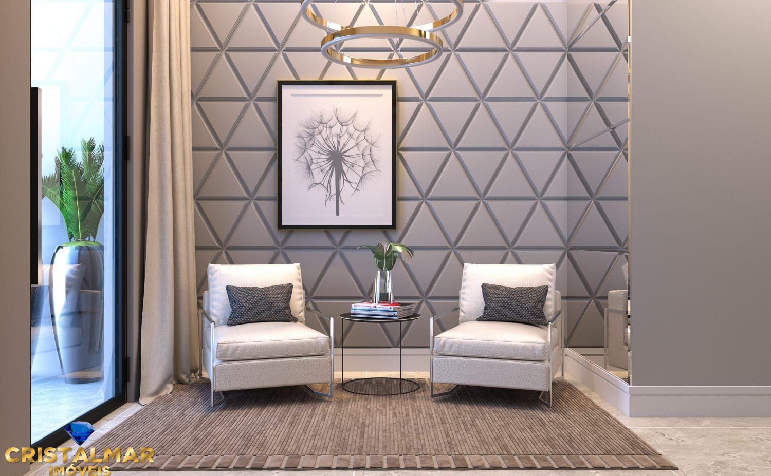 Apartamento, 3 quartos, 162 m² - Foto 10