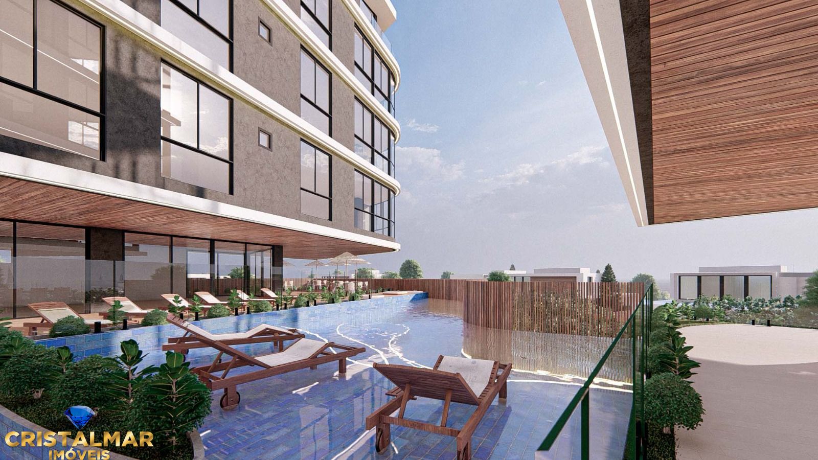 Apartamento, 3 quartos, 106 m² - Foto 4