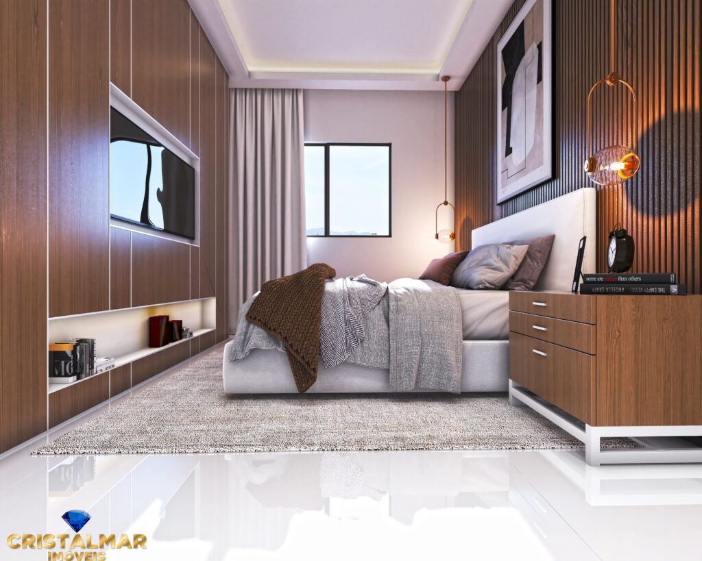 Apartamento, 2 quartos, 68 m² - Foto 7