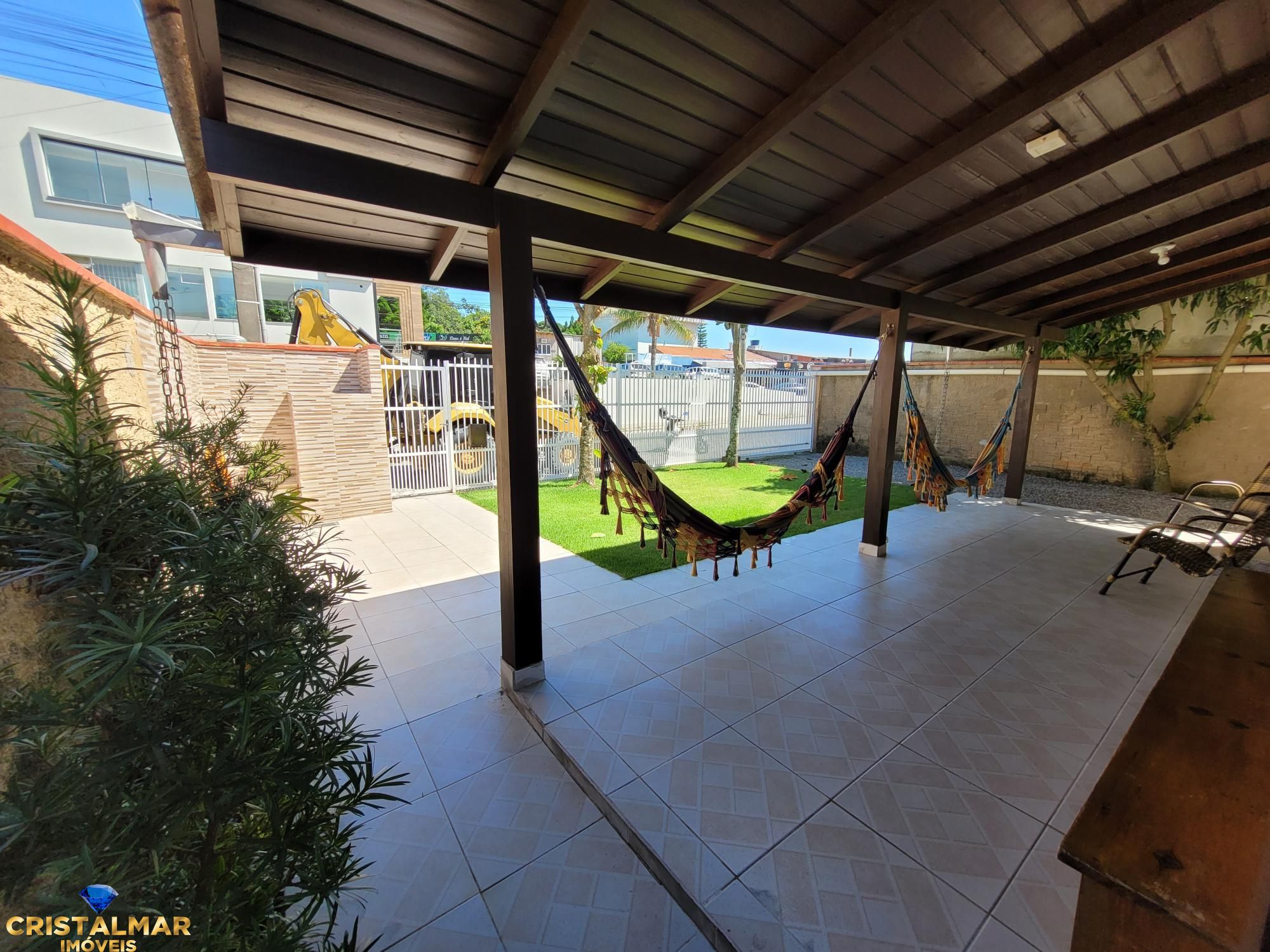 Casa, 3 quartos, 60 m² - Foto 6