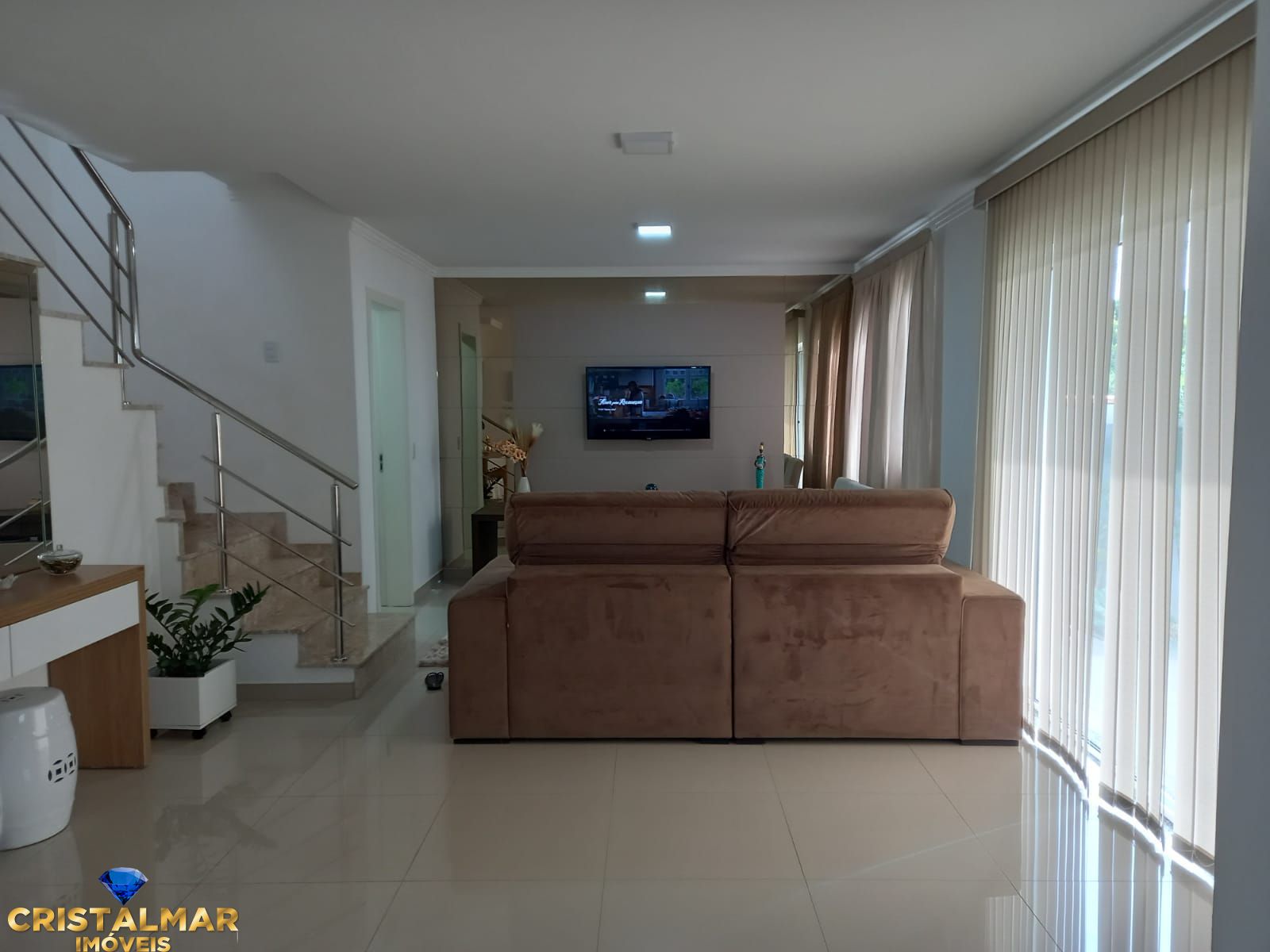 Casa à venda com 3 quartos, 166m² - Foto 11