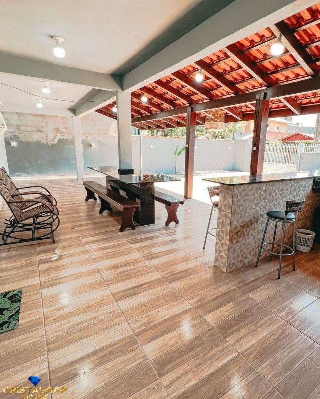 Casa, 5 quartos, 221 m² - Foto 6