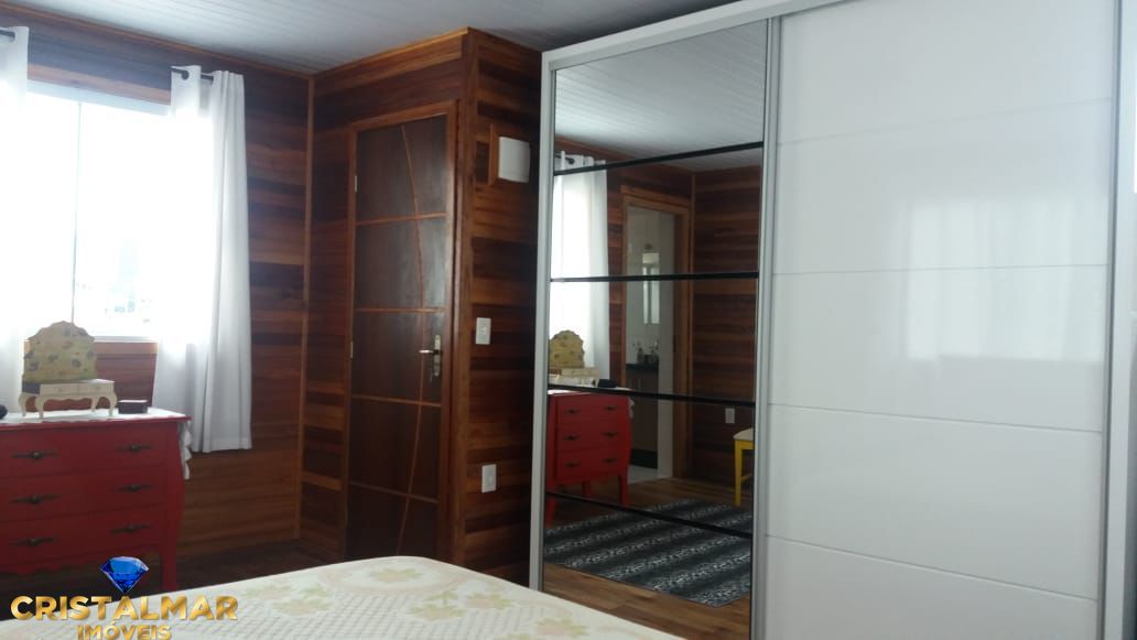 Casa à venda com 3 quartos, 110m² - Foto 9