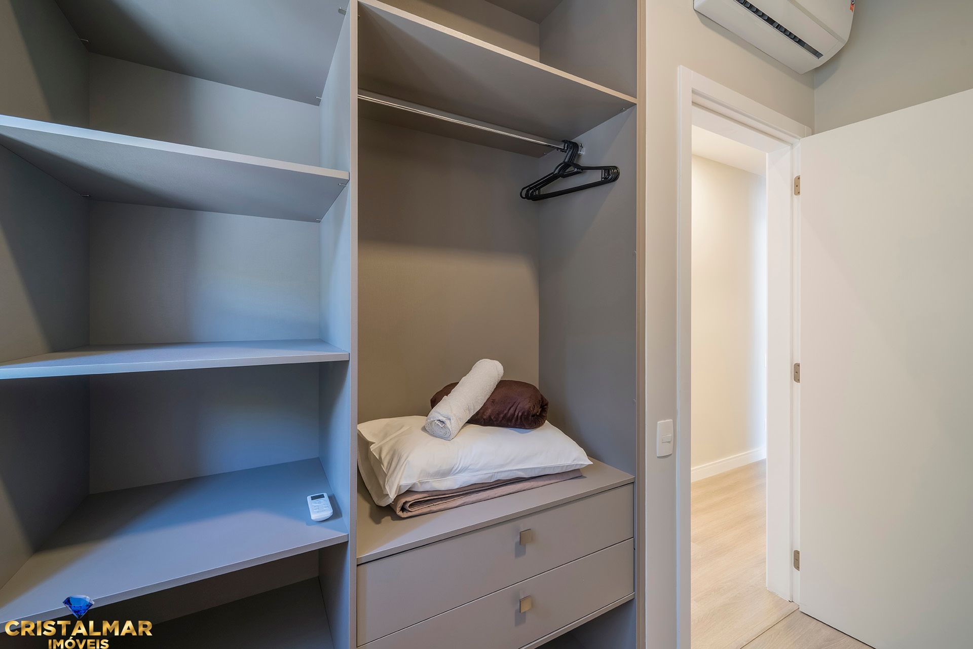 Apartamento, 4 quartos, 151 m² - Foto 33