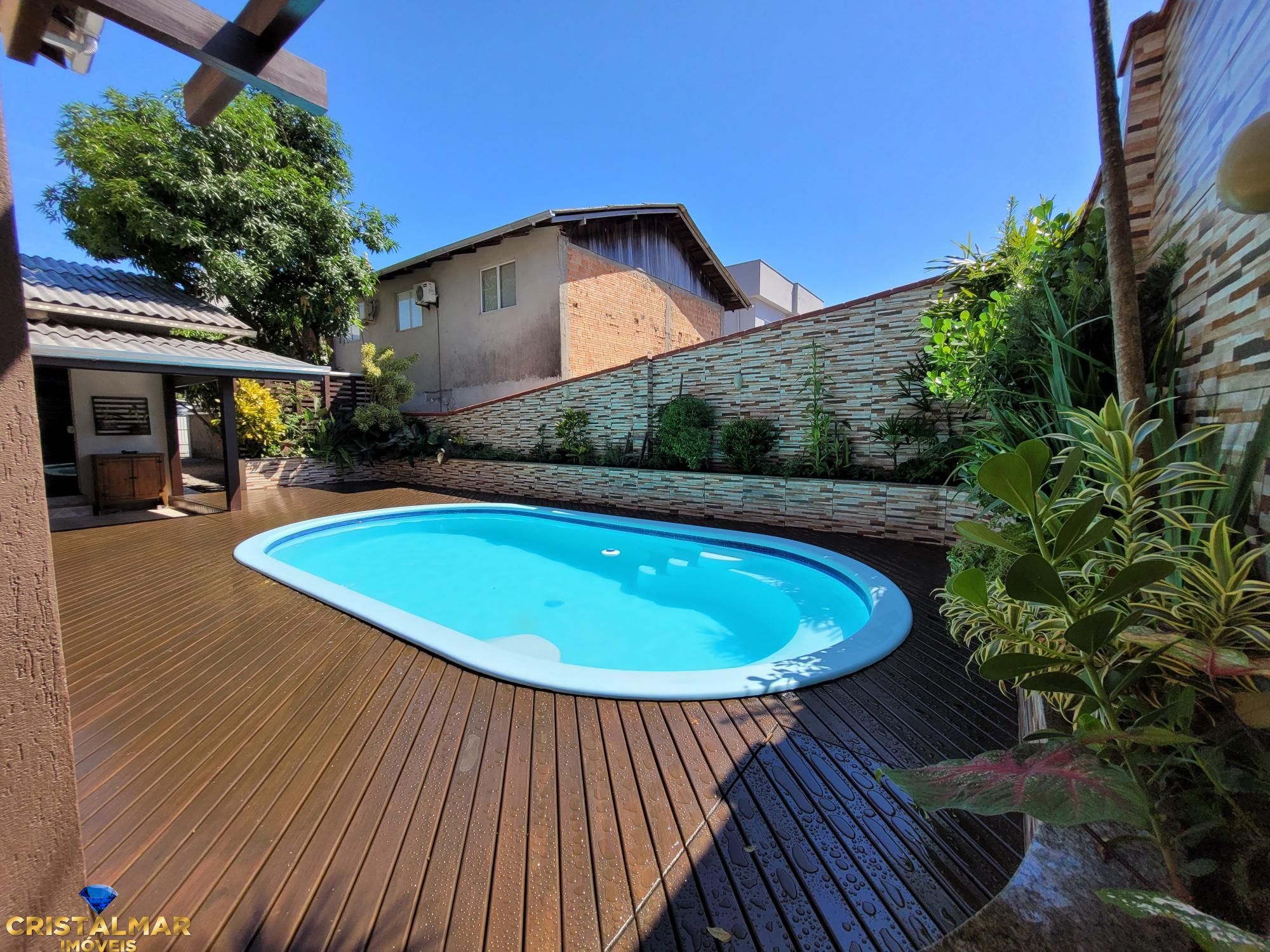 Casa, 3 quartos, 60 m² - Foto 11