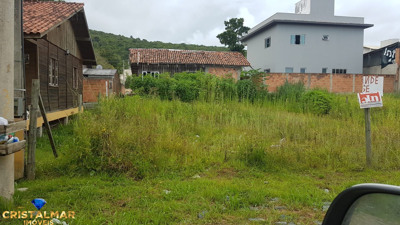 Terreno à venda, 260m² - Foto 2