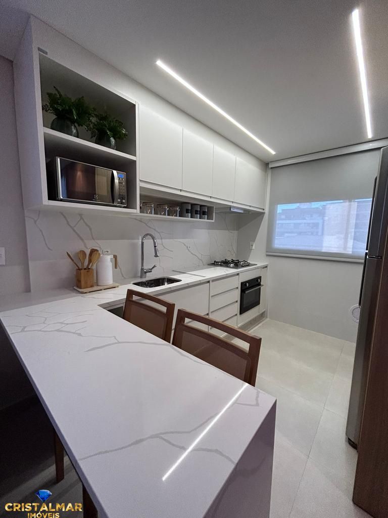 Apartamento à venda com 3 quartos, 130m² - Foto 10