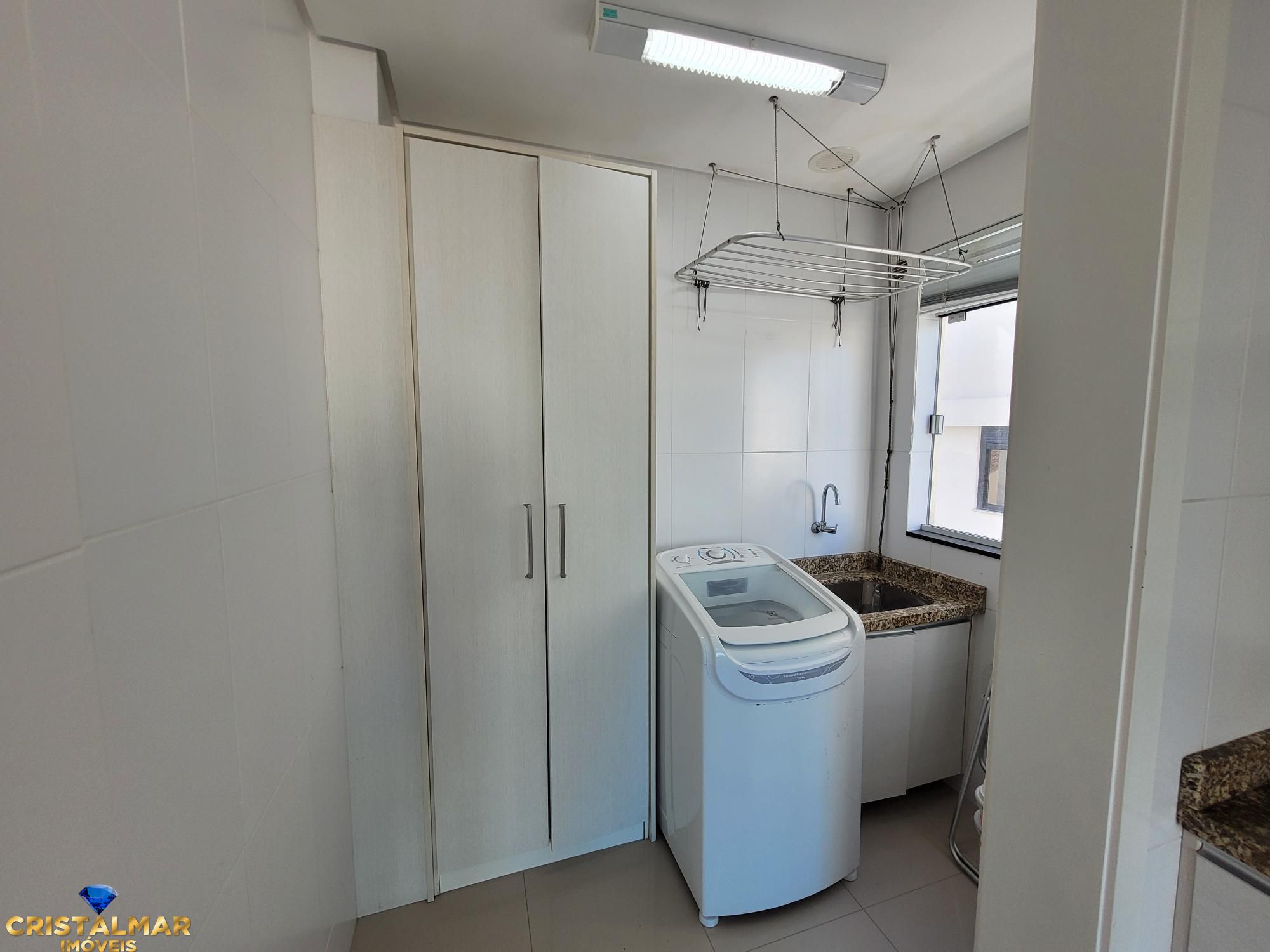 Apartamento à venda com 3 quartos, 97m² - Foto 20