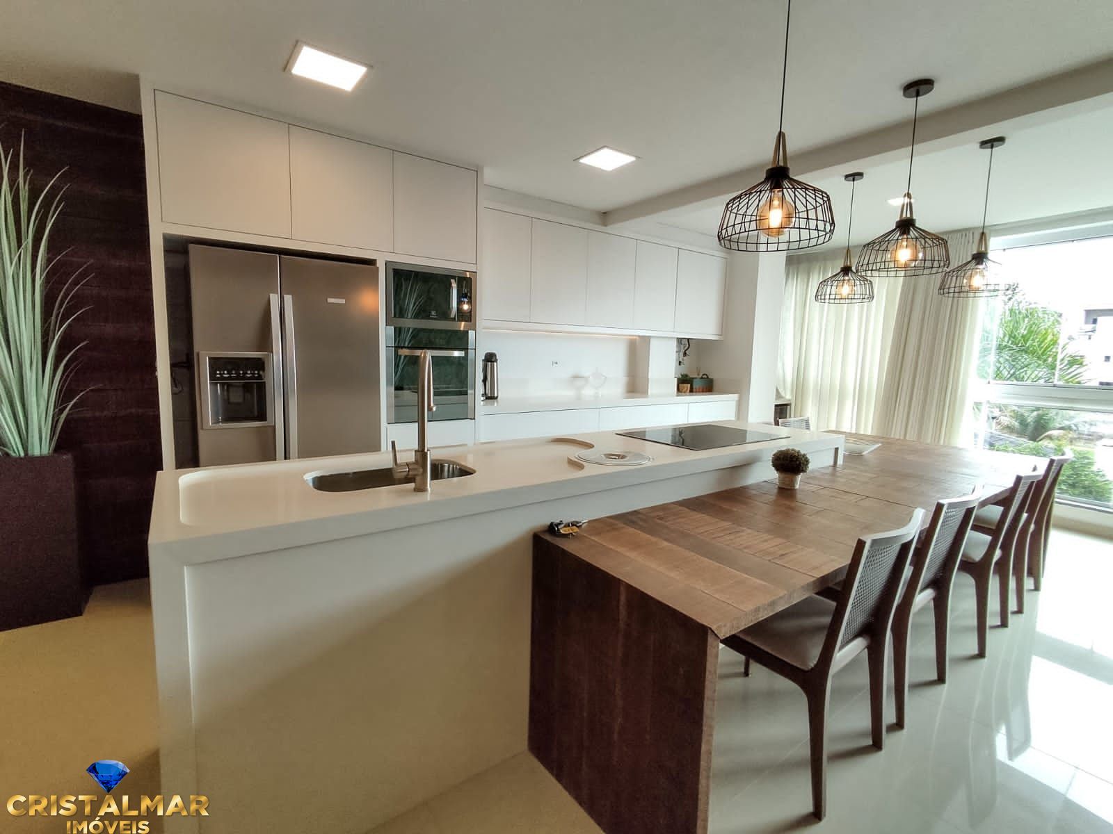 Apartamento, 3 quartos, 238 m² - Foto 6